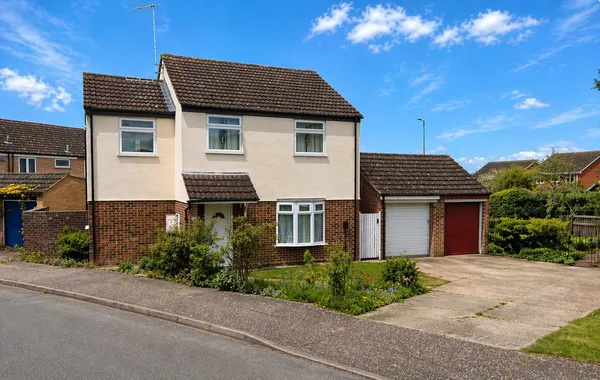 Pickwick Avenue, Chelmsford, Essex, CM1, Essex