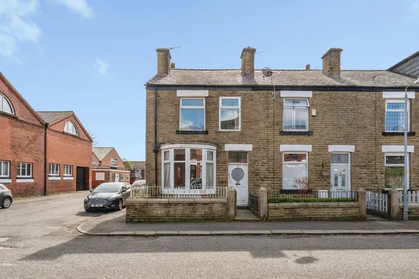 Rigby Lane, Bolton, Greater Mancheste...