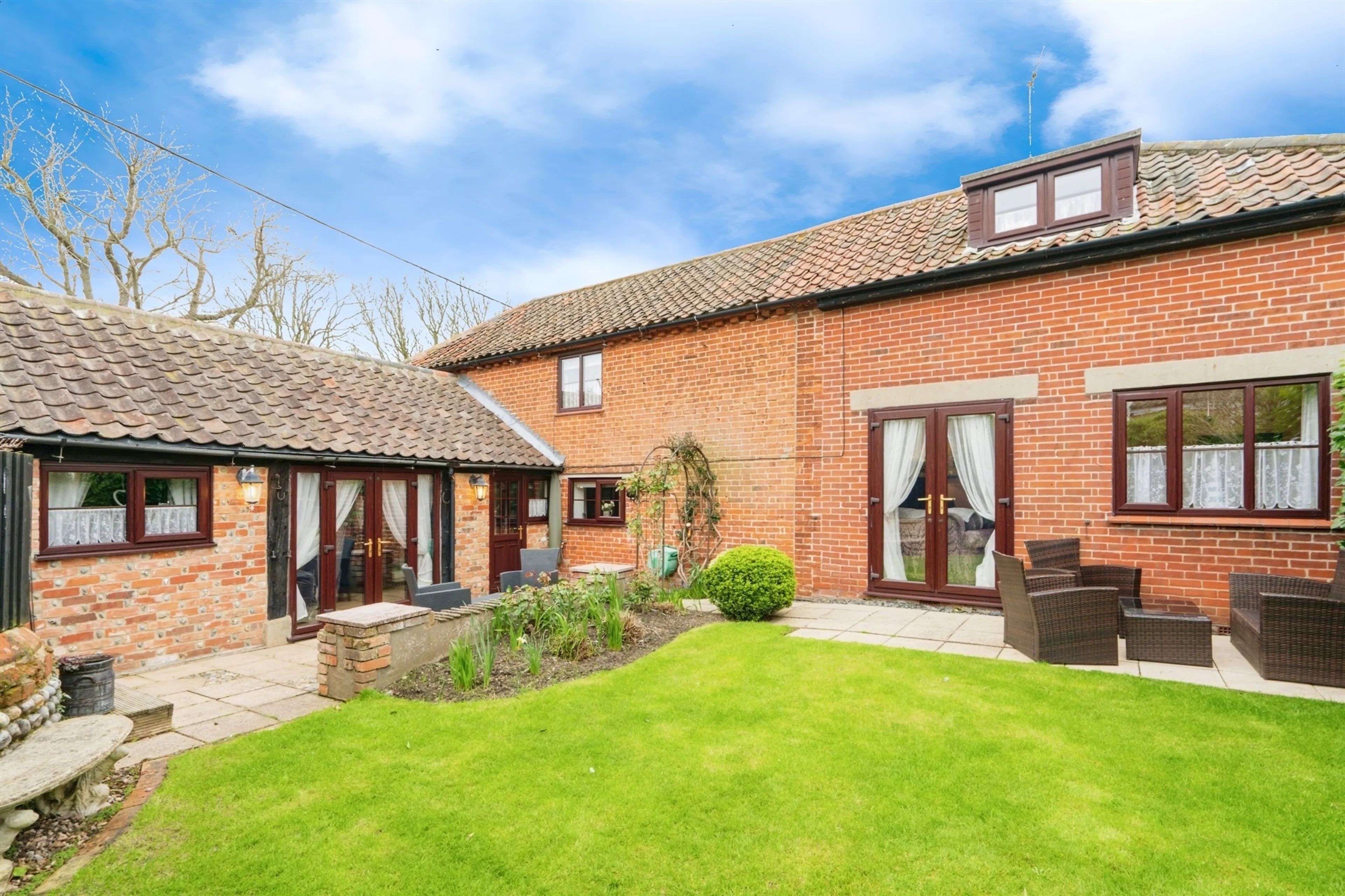 Property at Coast Road, Overstrand, Cromer