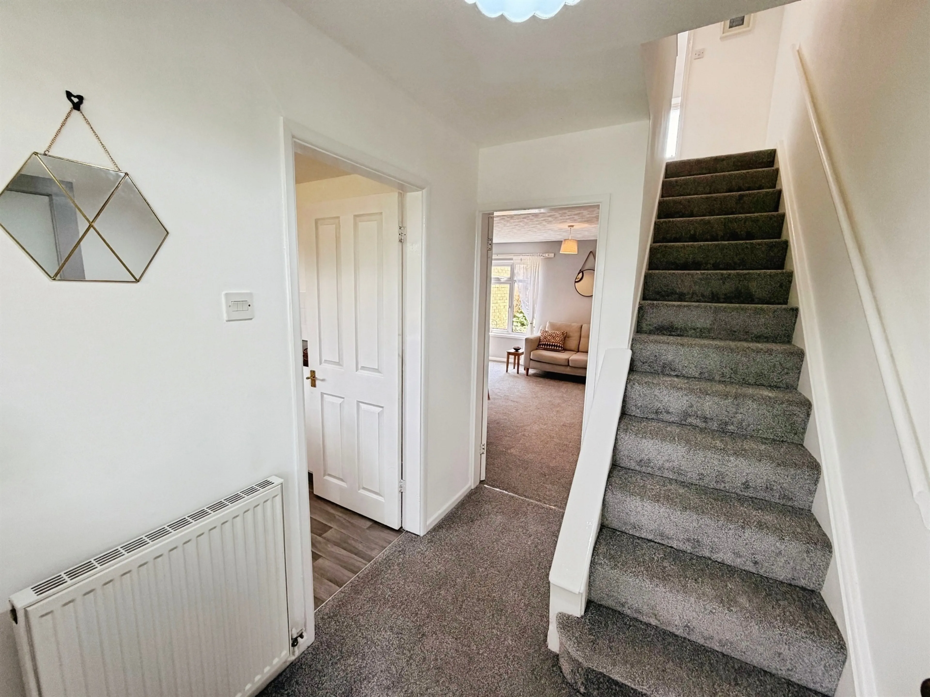 Property at Winds Point, Hagley, Stourbridge