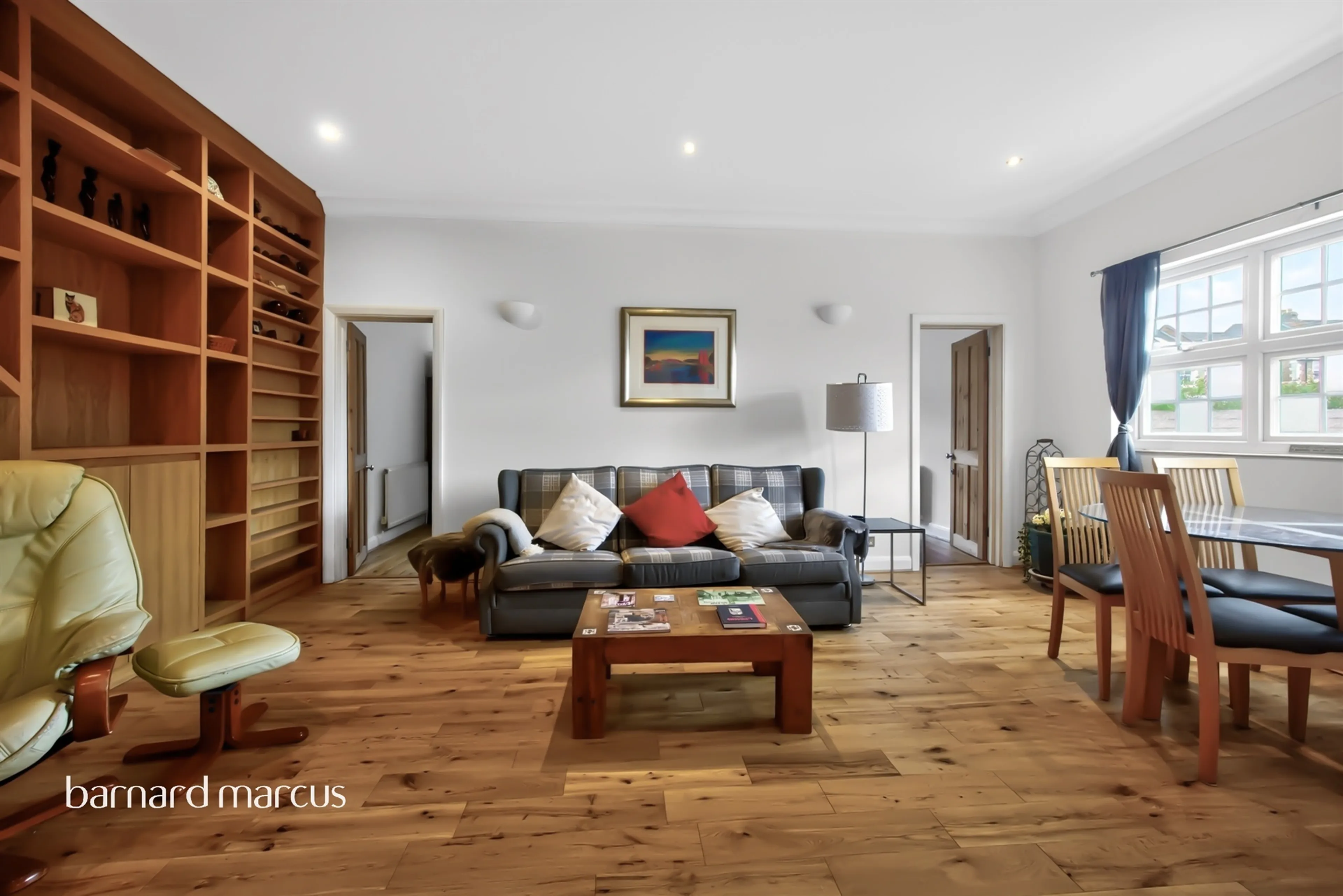 Property at North Worple Way, Mortlake, London