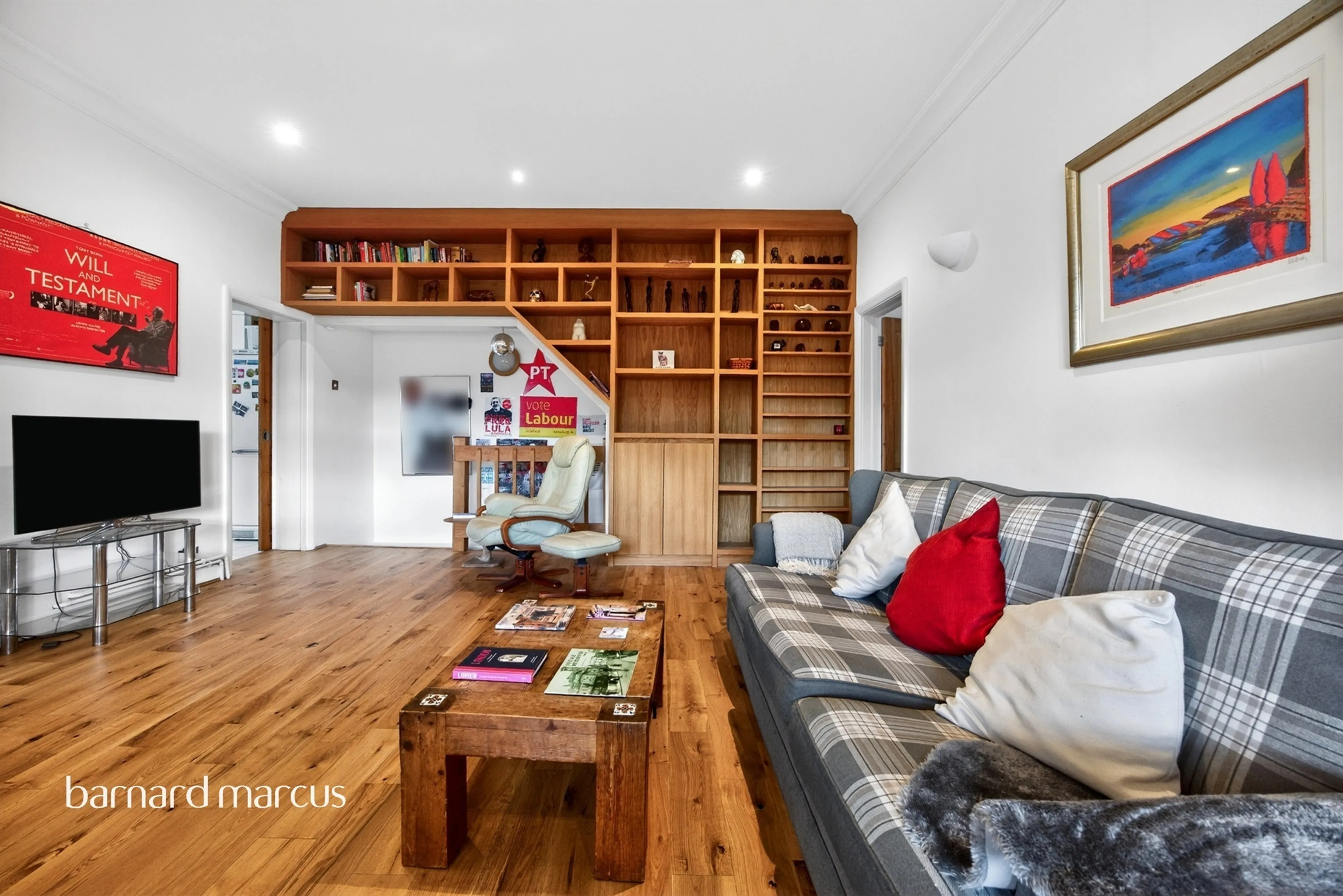 Property at North Worple Way, Mortlake, London