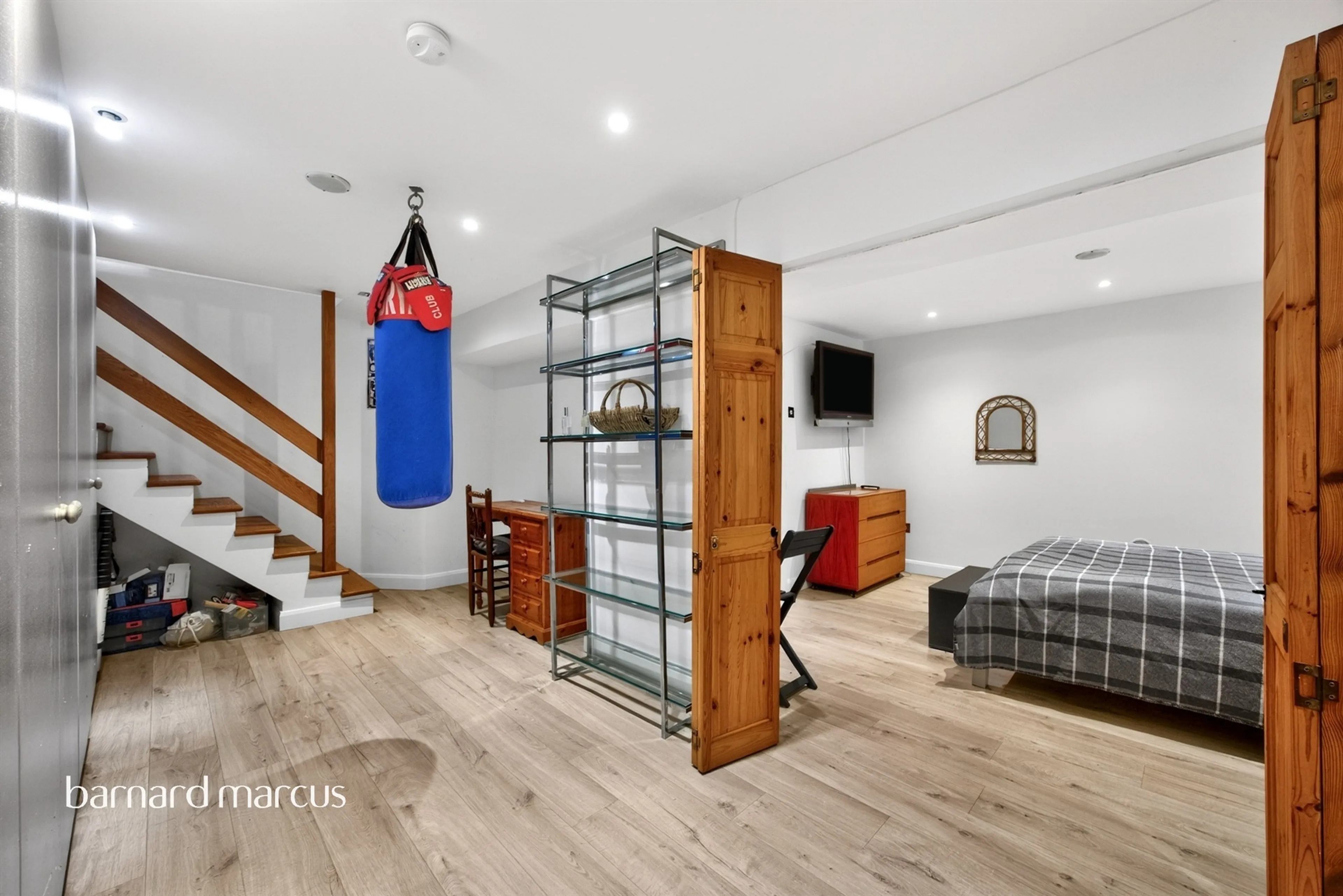 Property at North Worple Way, Mortlake, London