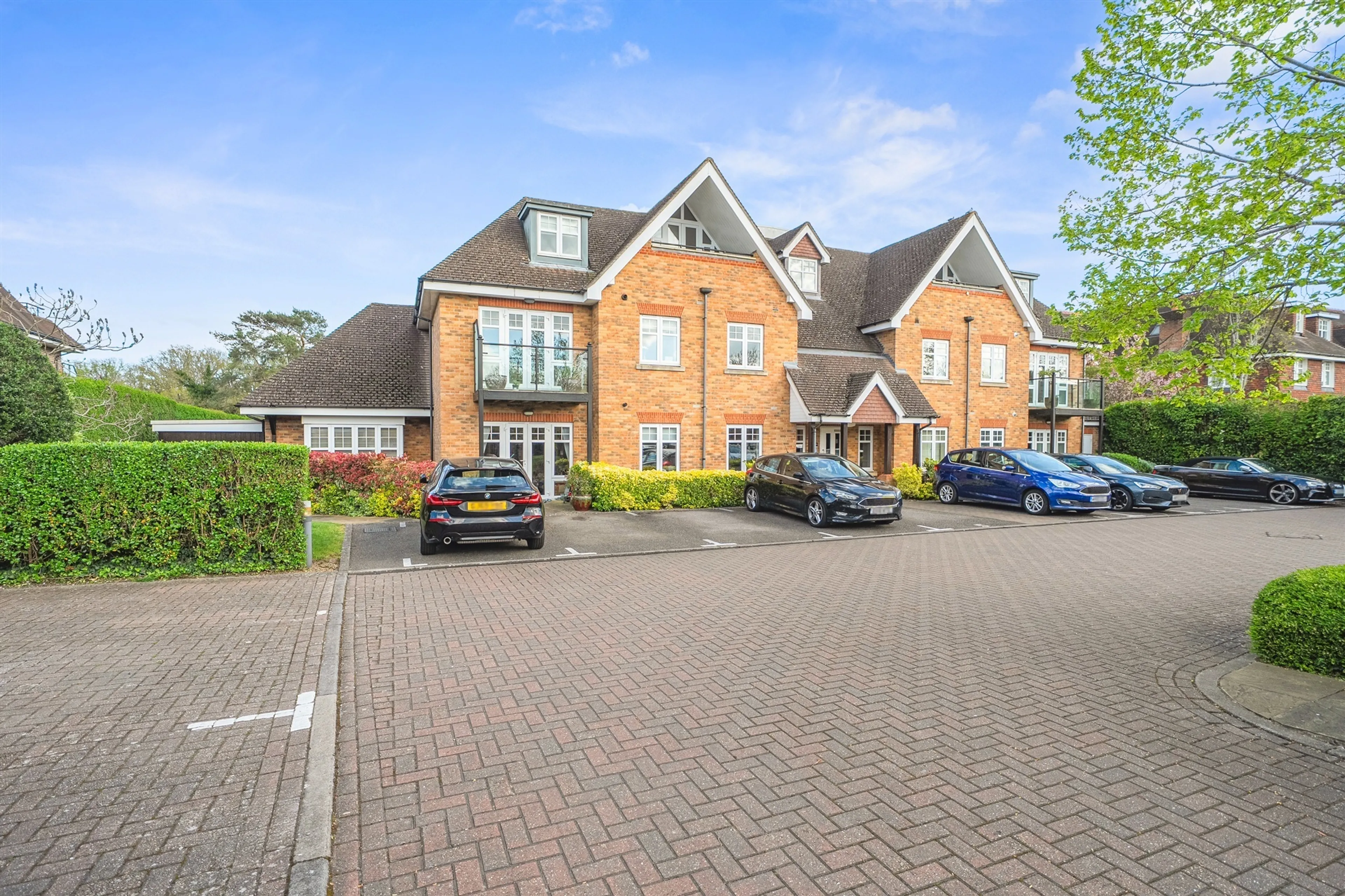 Property at Shoppenhangers Road, Maidenhead