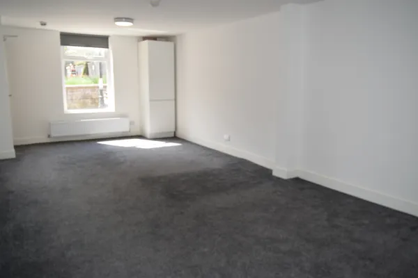 James Street, BB1