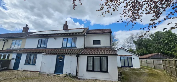 Beech House, Felton, Bristol, BS40