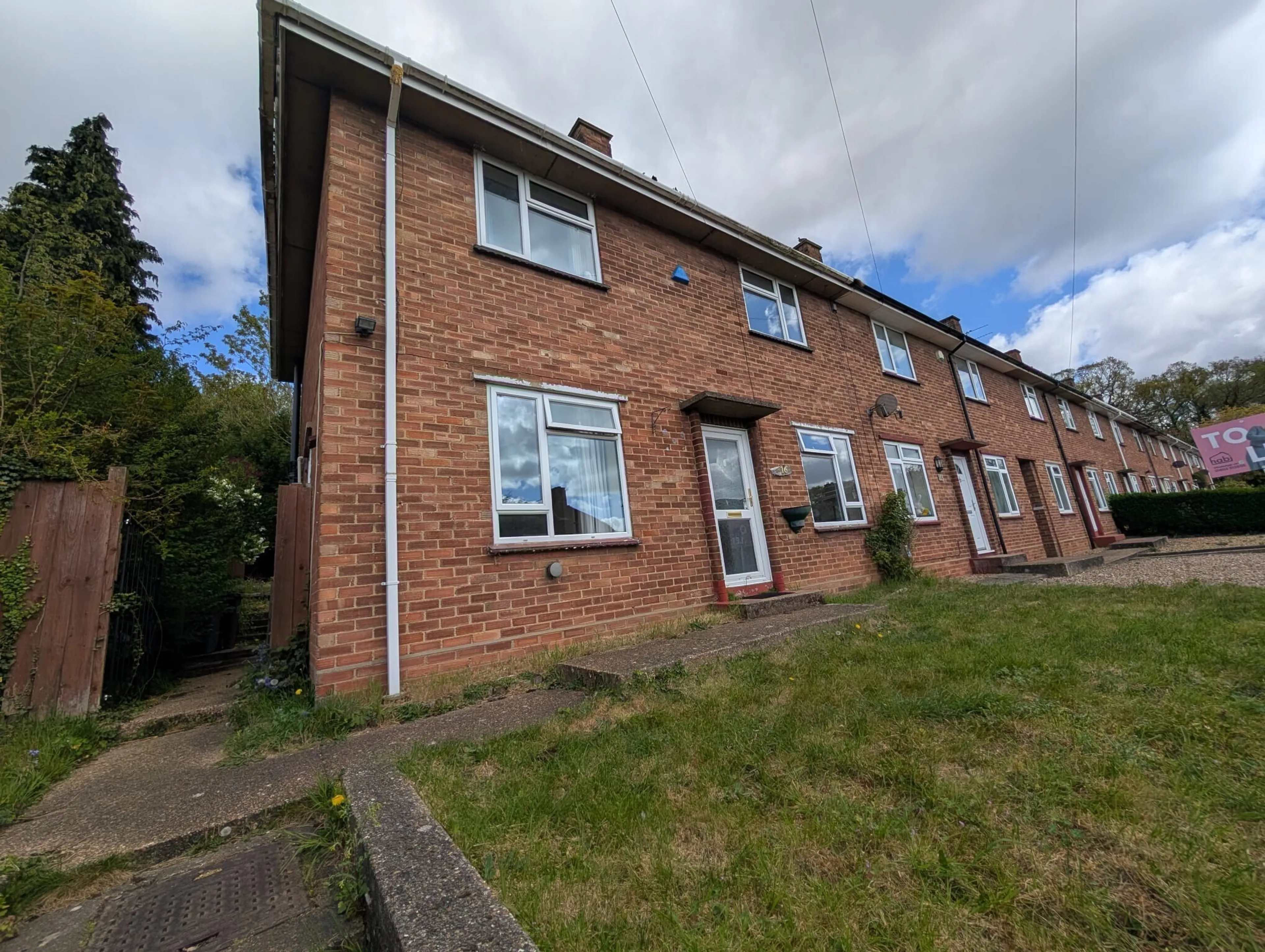 Property at Calthorpe Road, NORWICH