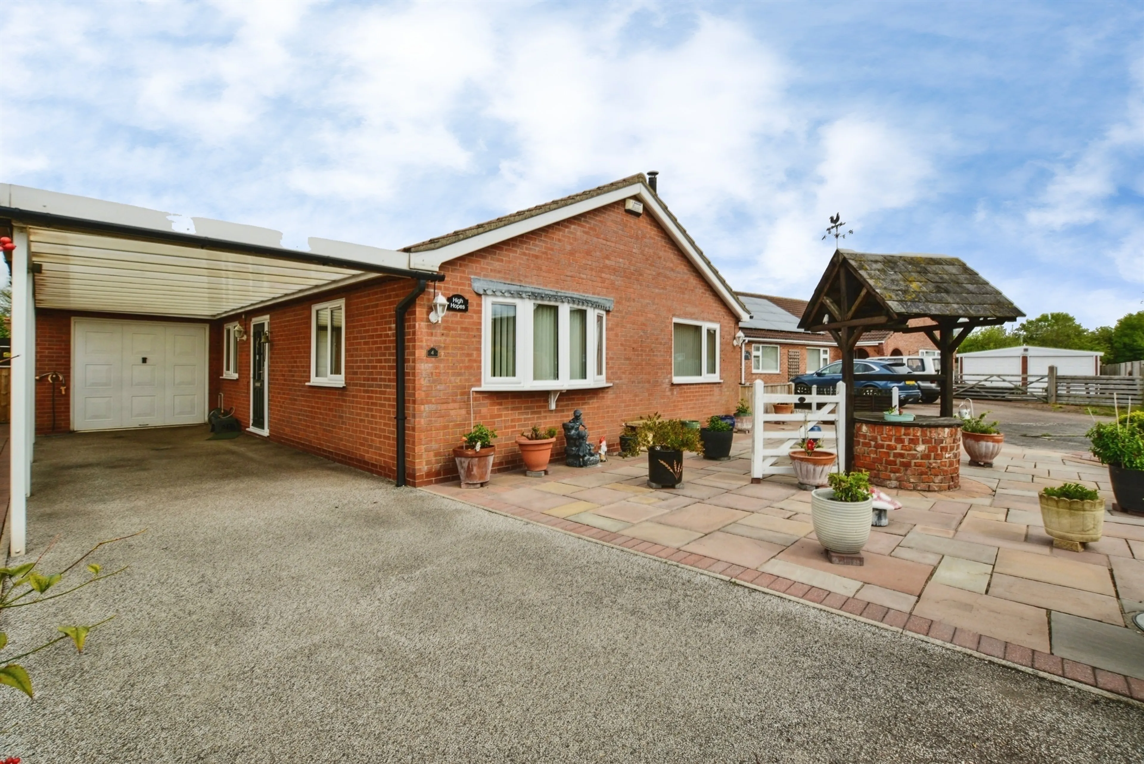 Property at John Smith Close, Willoughby, ALFORD