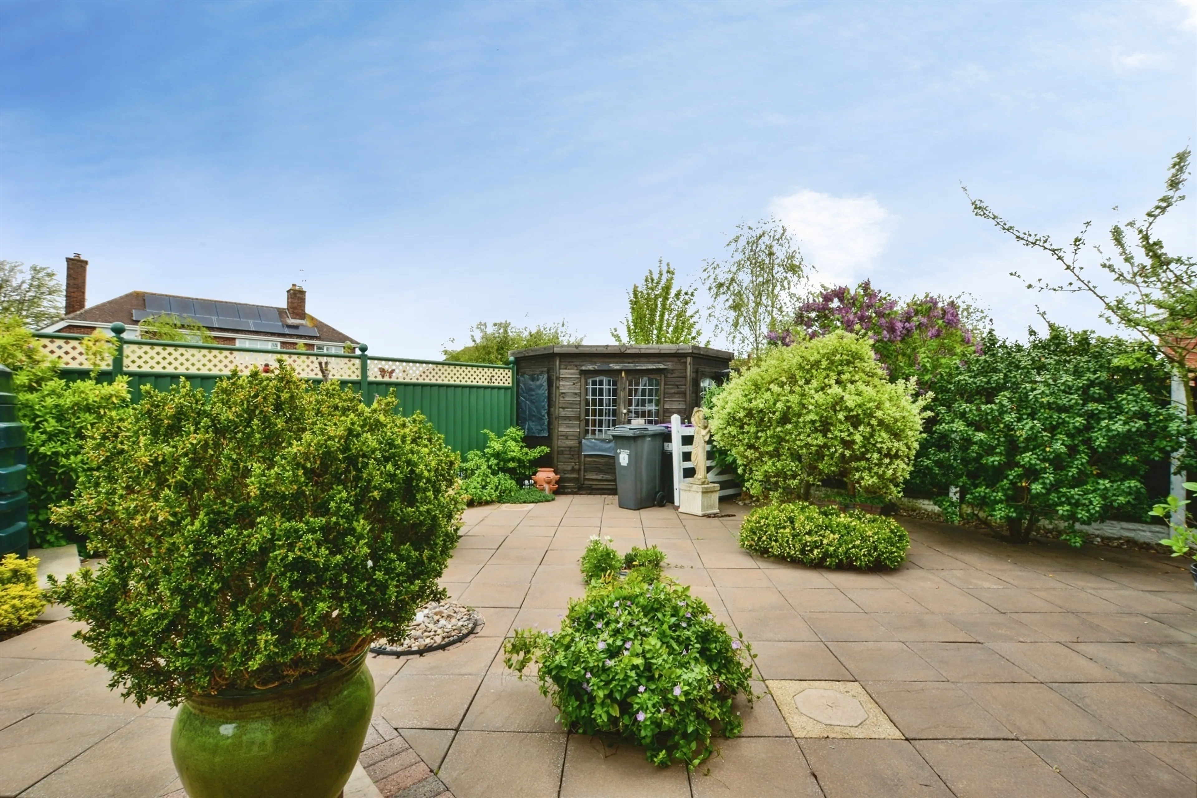 Property at John Smith Close, Willoughby, ALFORD