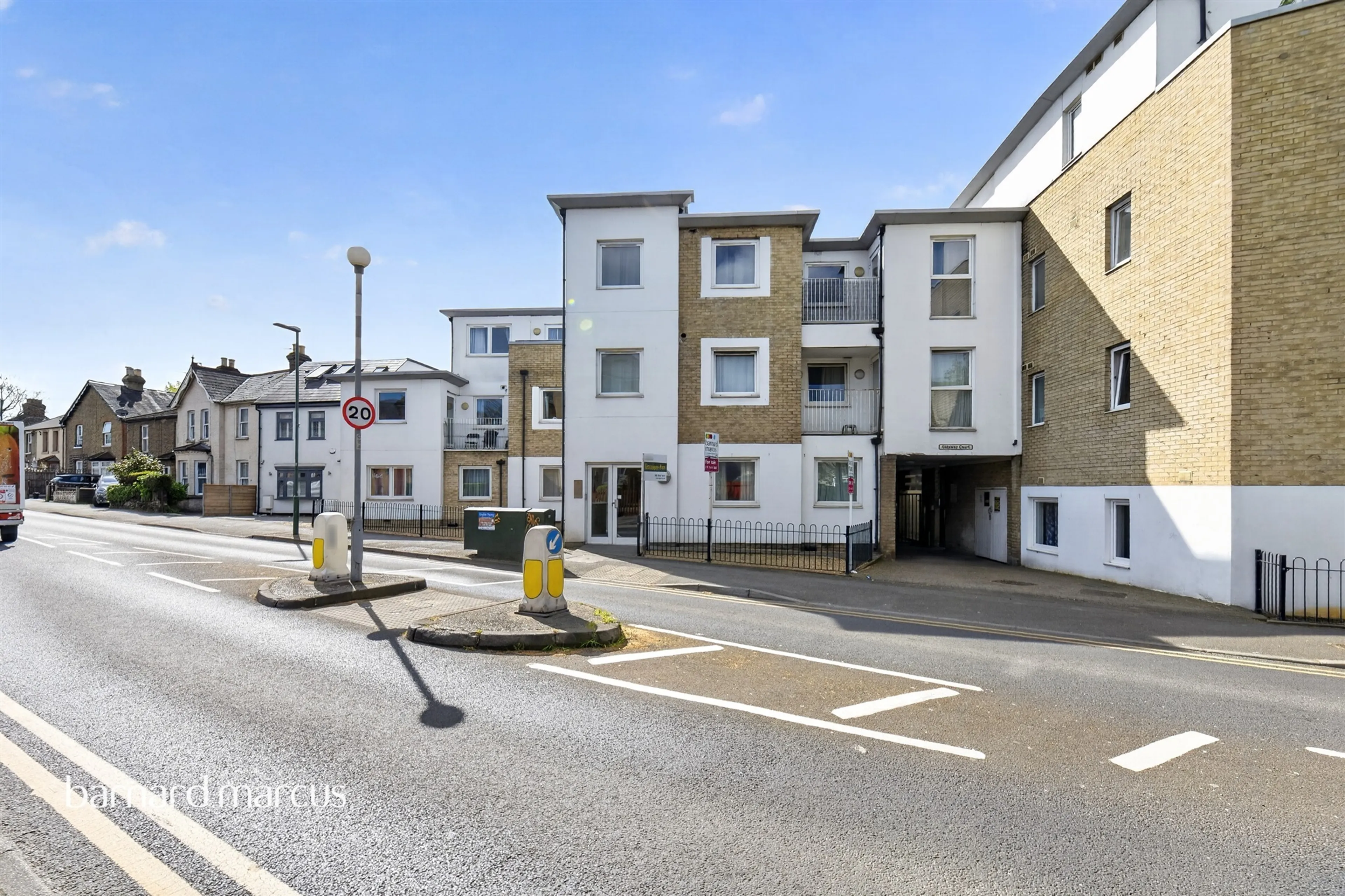 Property at Oakhill Road, Sutton