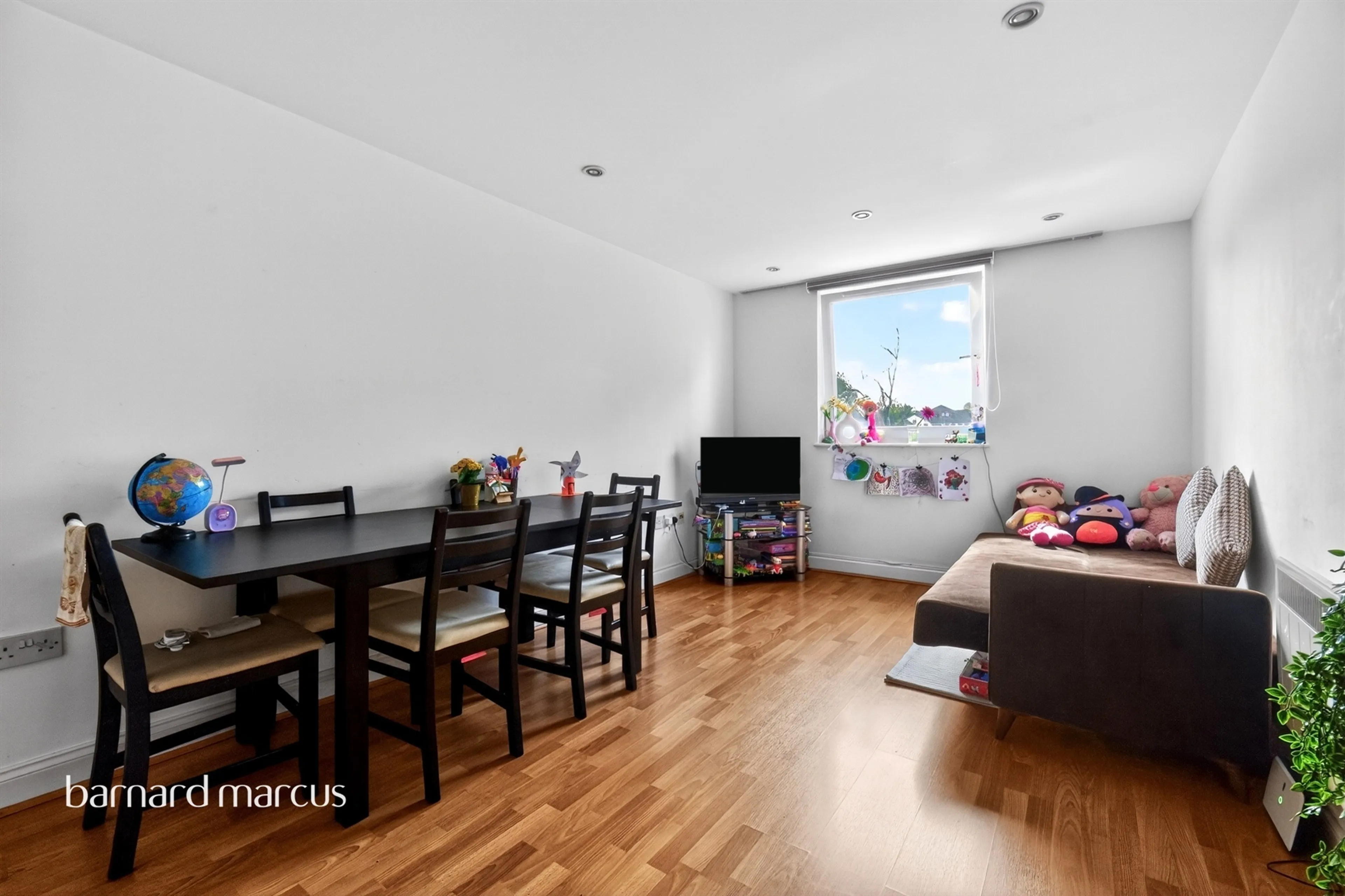 Property at Oakhill Road, Sutton