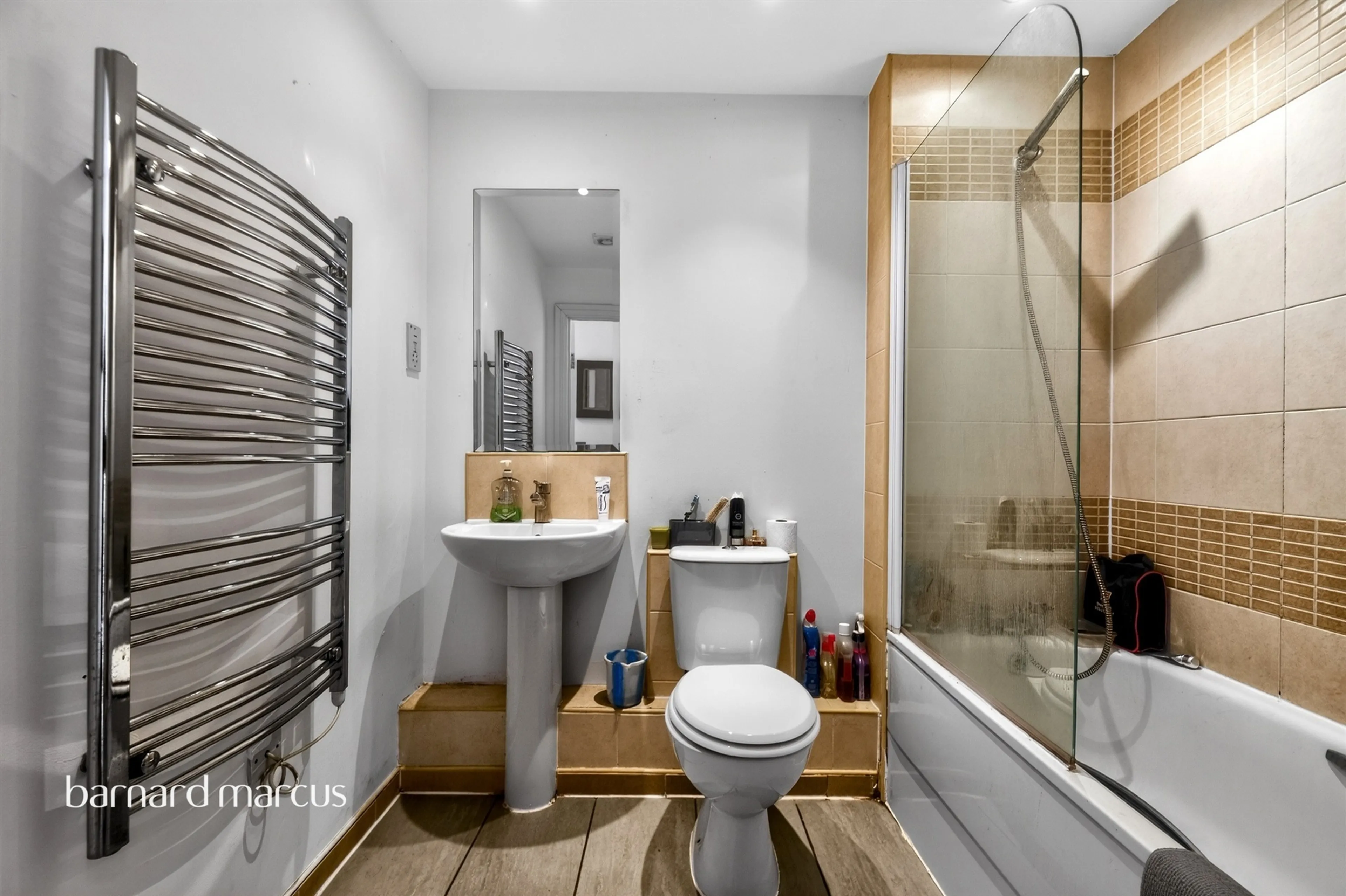 Property at Oakhill Road, Sutton