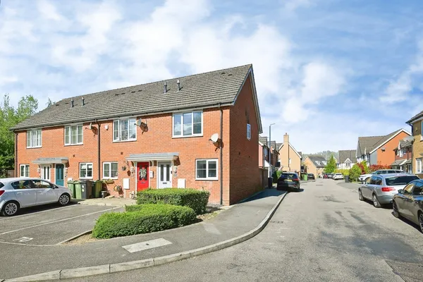 Roman Way, MAIDSTONE, Kent, ME17