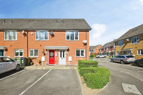 Roman Way, MAIDSTONE, Kent, ME17
