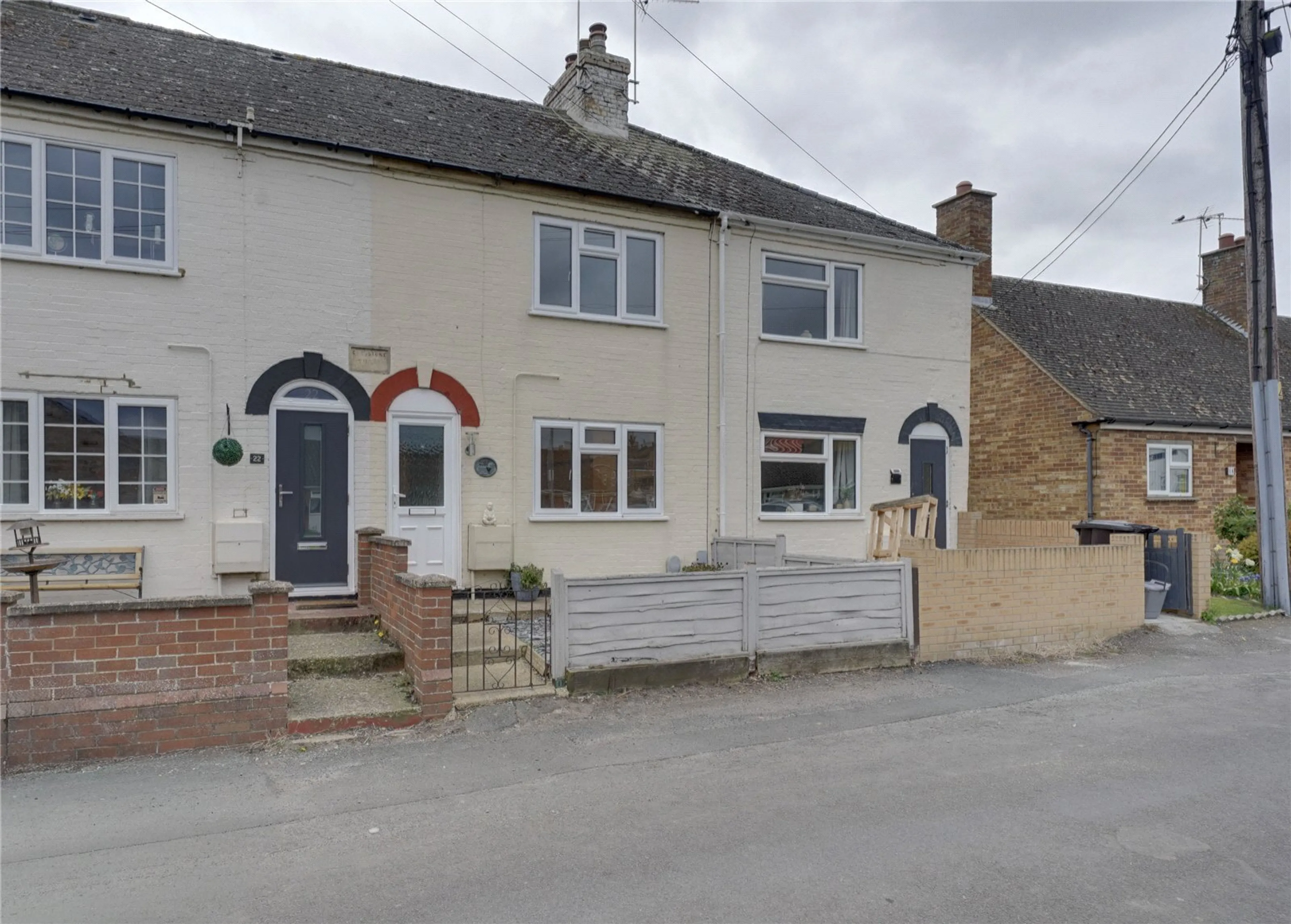 Property at The Holmes, Littleport, Ely, Cambridgeshire, CB6