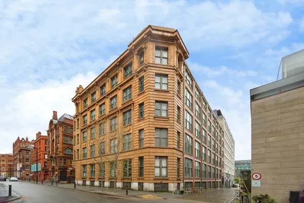 Dale Street, Manchester, Greater Manc...