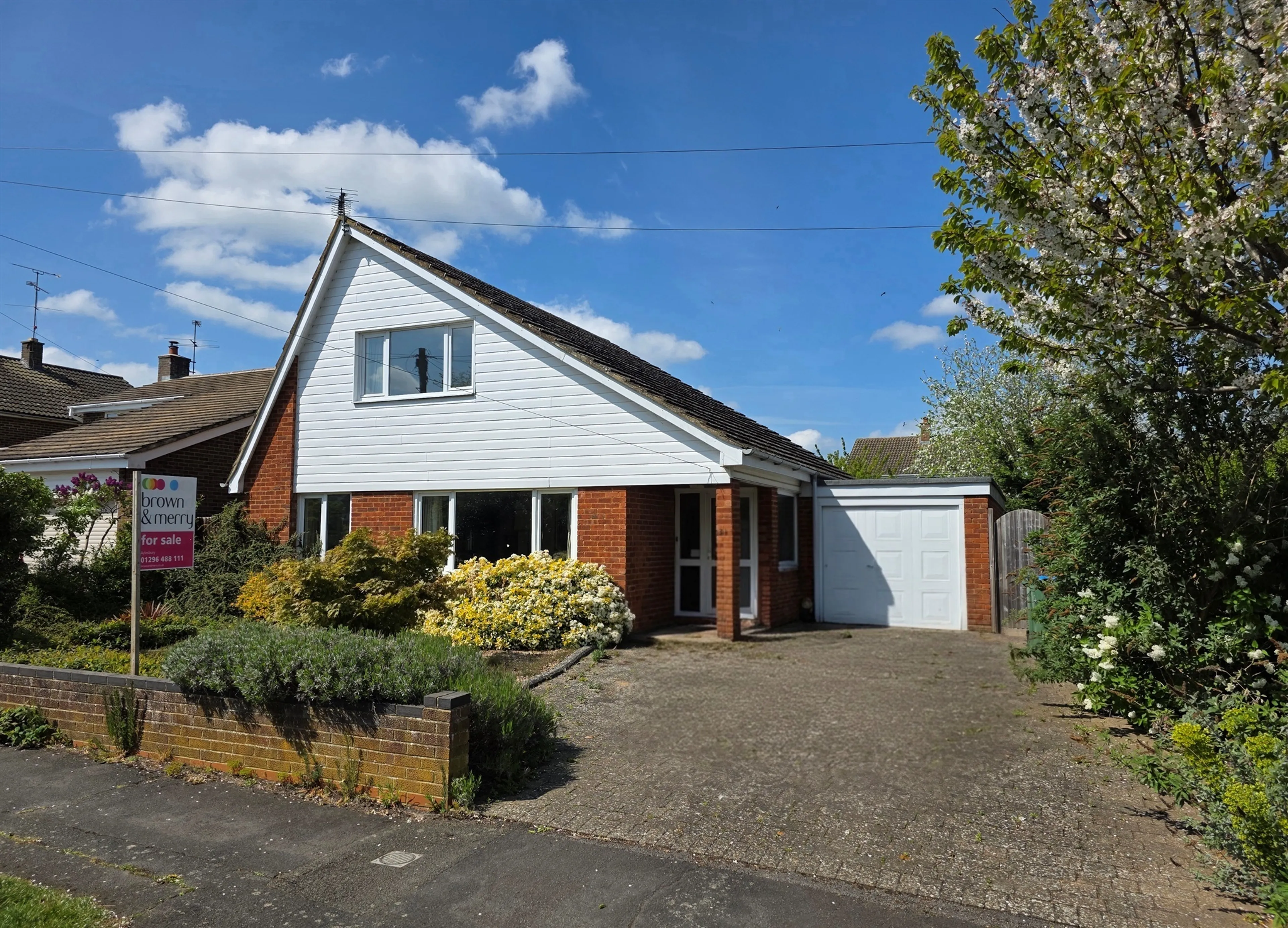 Property at Langdon Avenue, Aylesbury