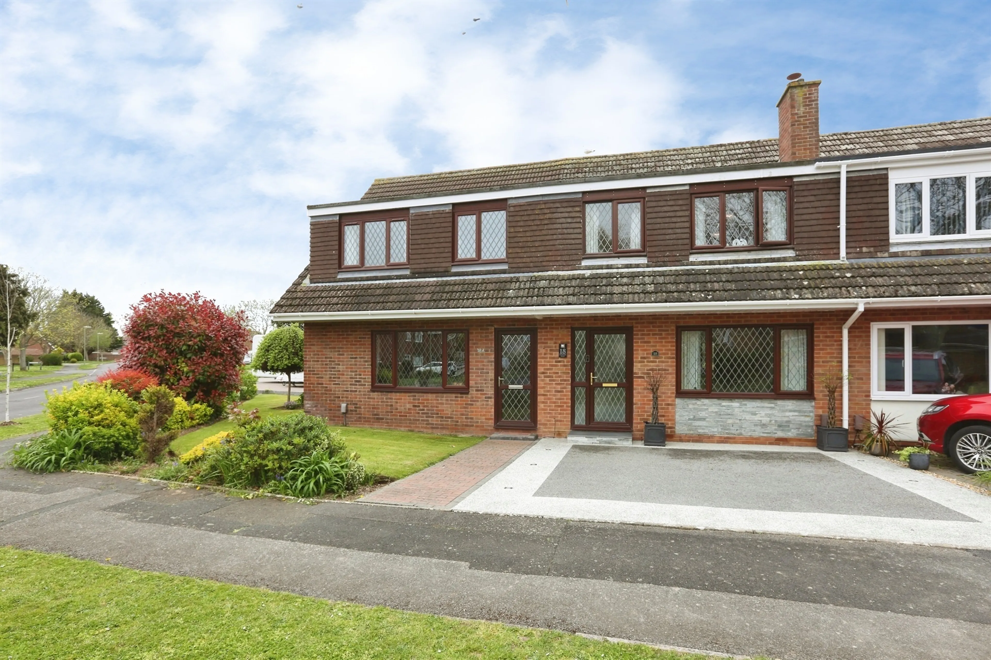 Property at Gilkicker Road, Gosport