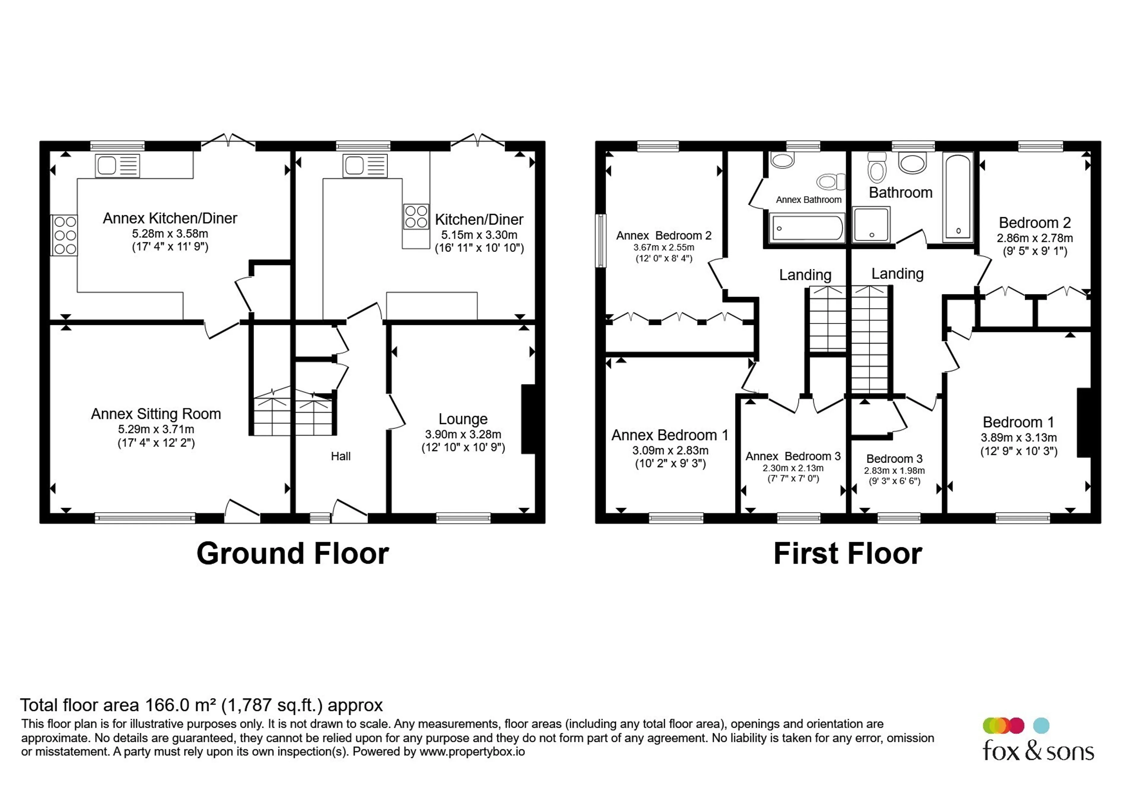 Property at Gilkicker Road, Gosport