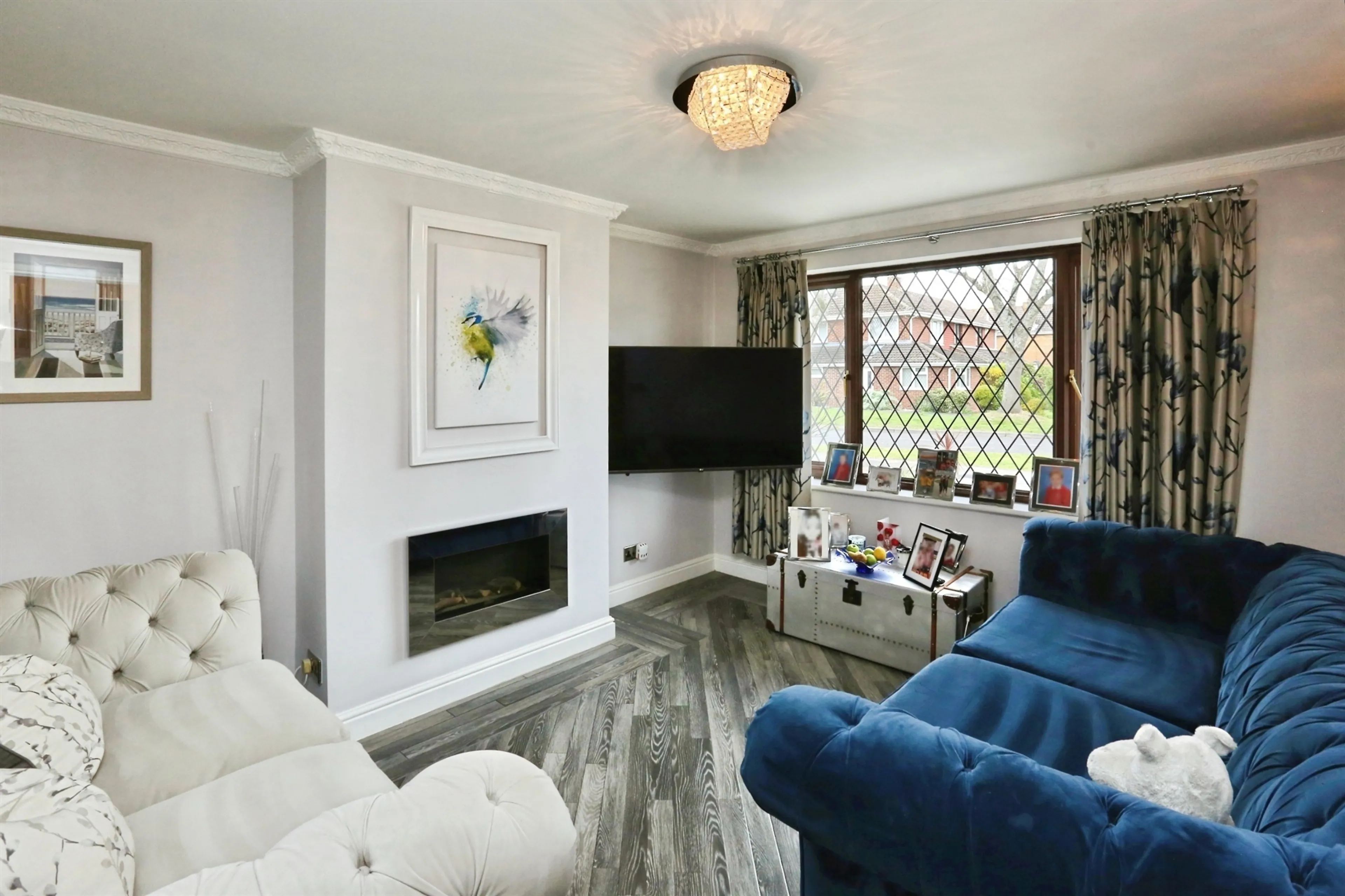 Property at Gilkicker Road, Gosport