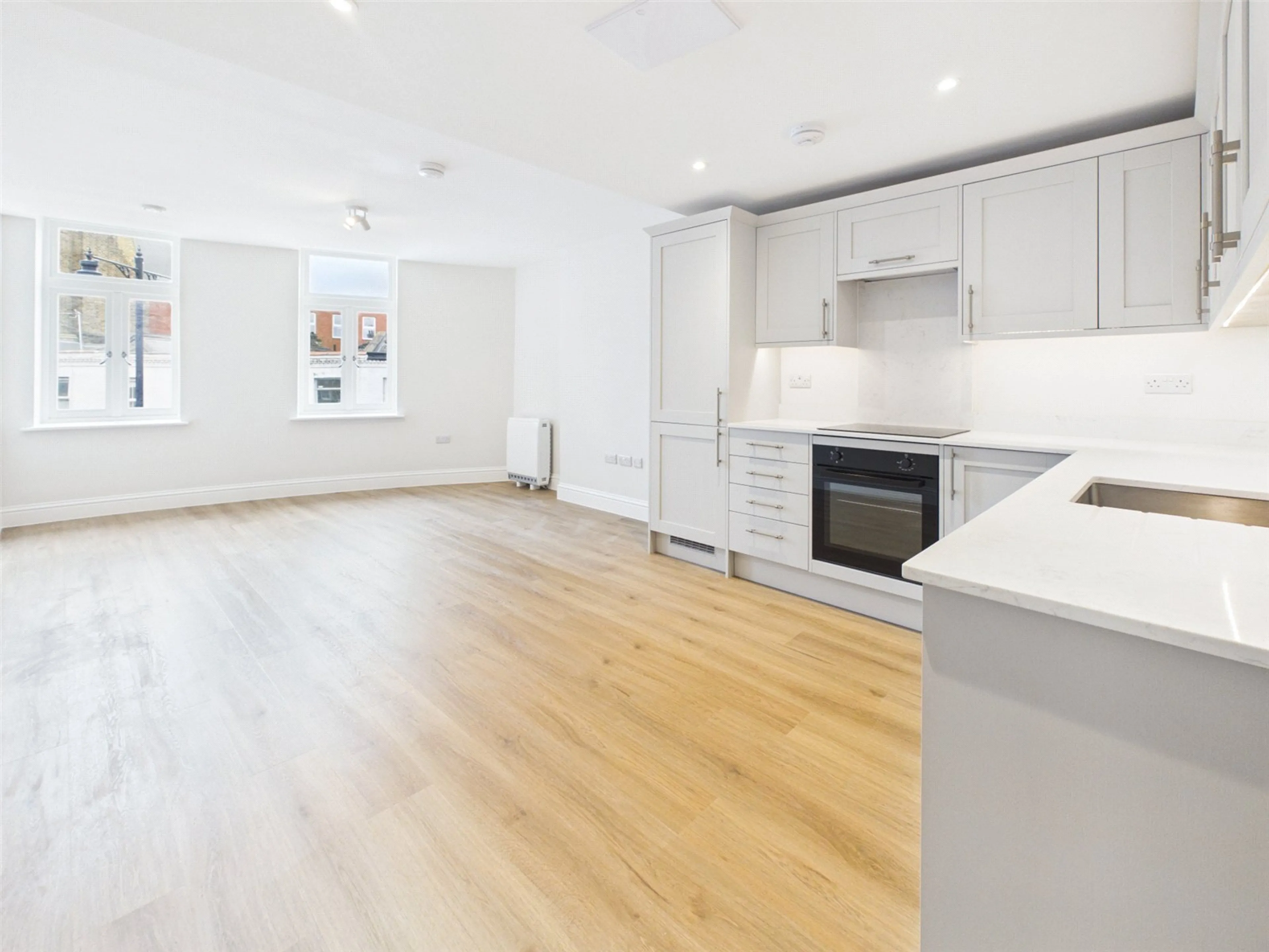 Property at Harley House, London Road, Twickenham, TW1