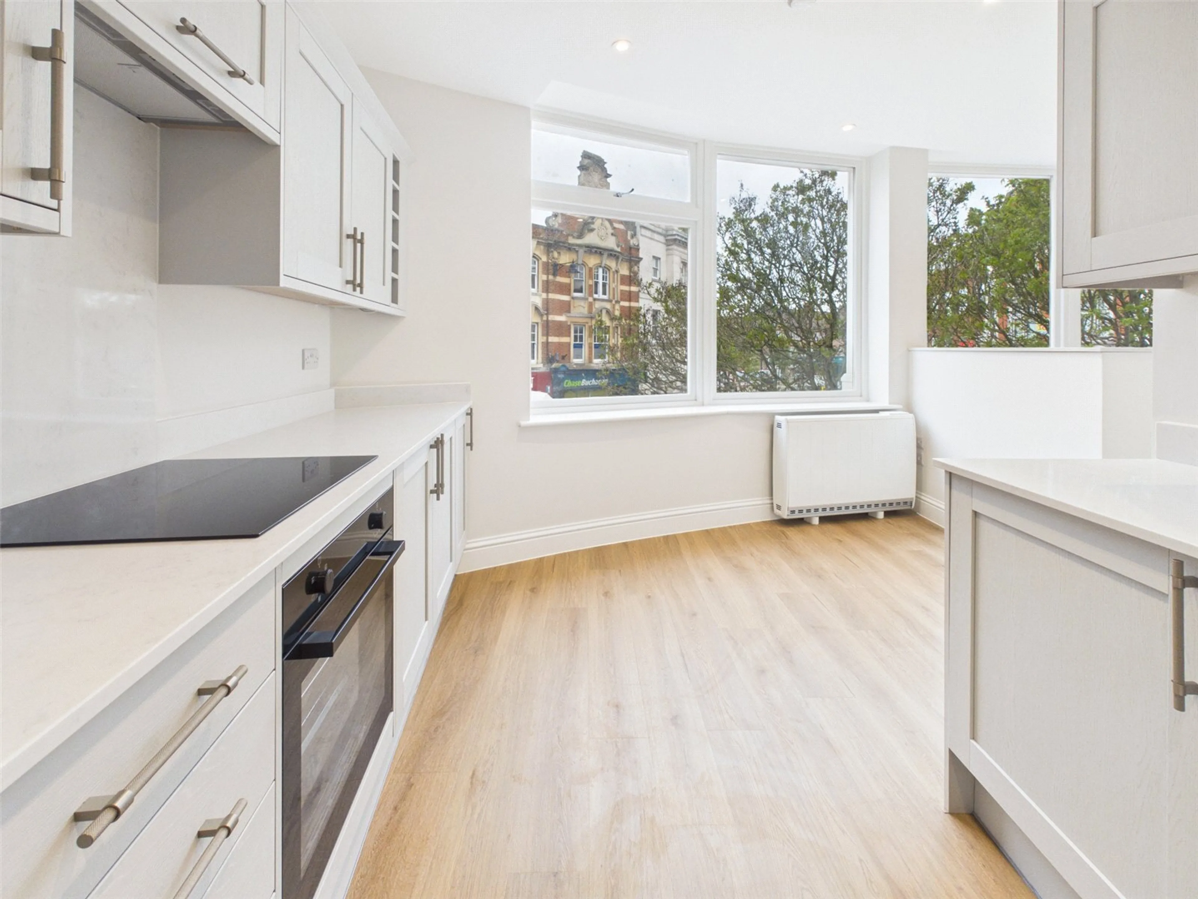 Property at Harley House, London Road, Twickenham, TW1