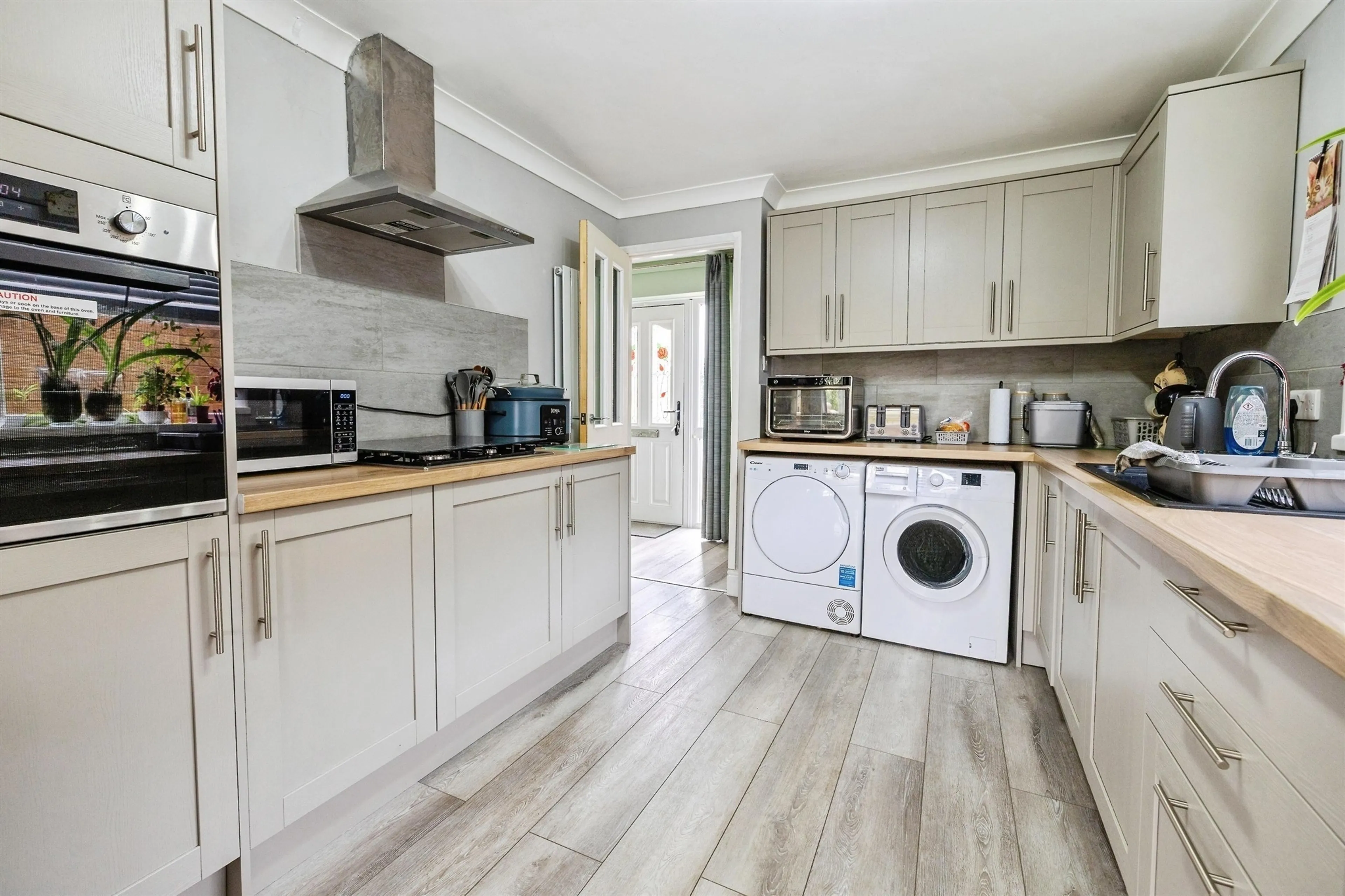 Property at Glendon Close, LINCOLN