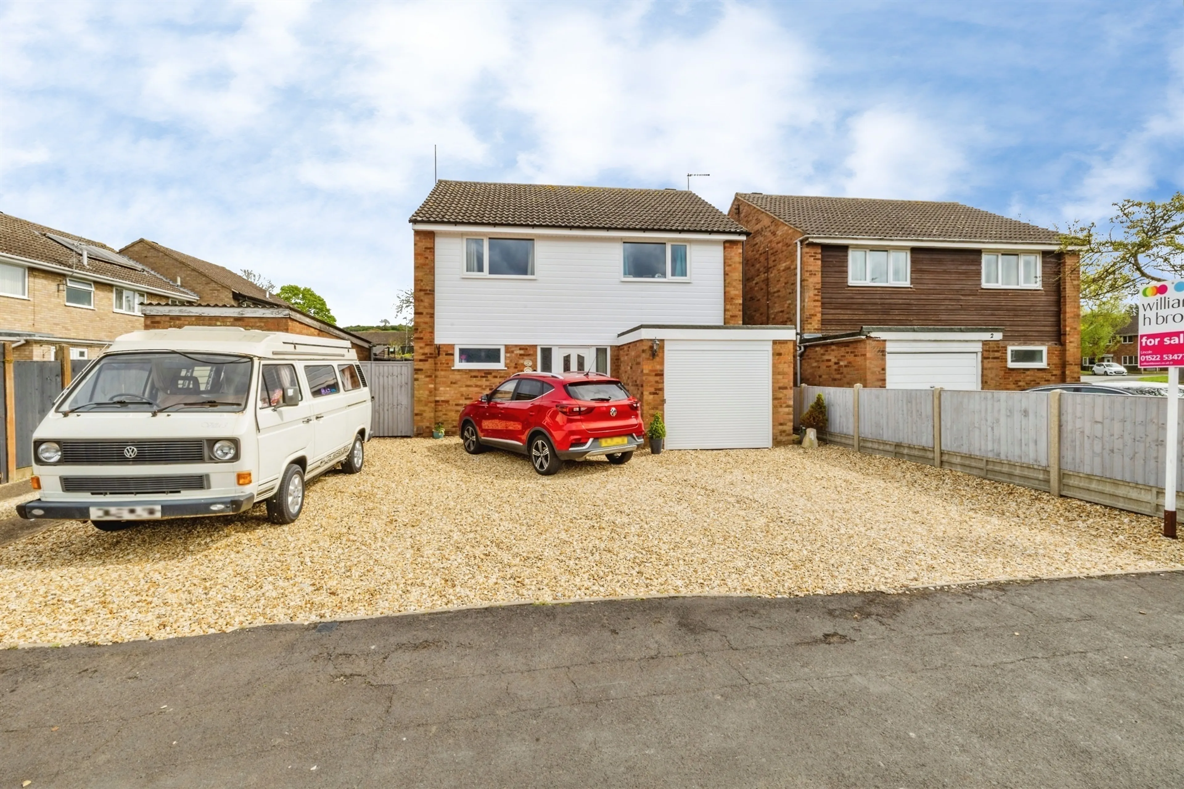 Property at Glendon Close, LINCOLN