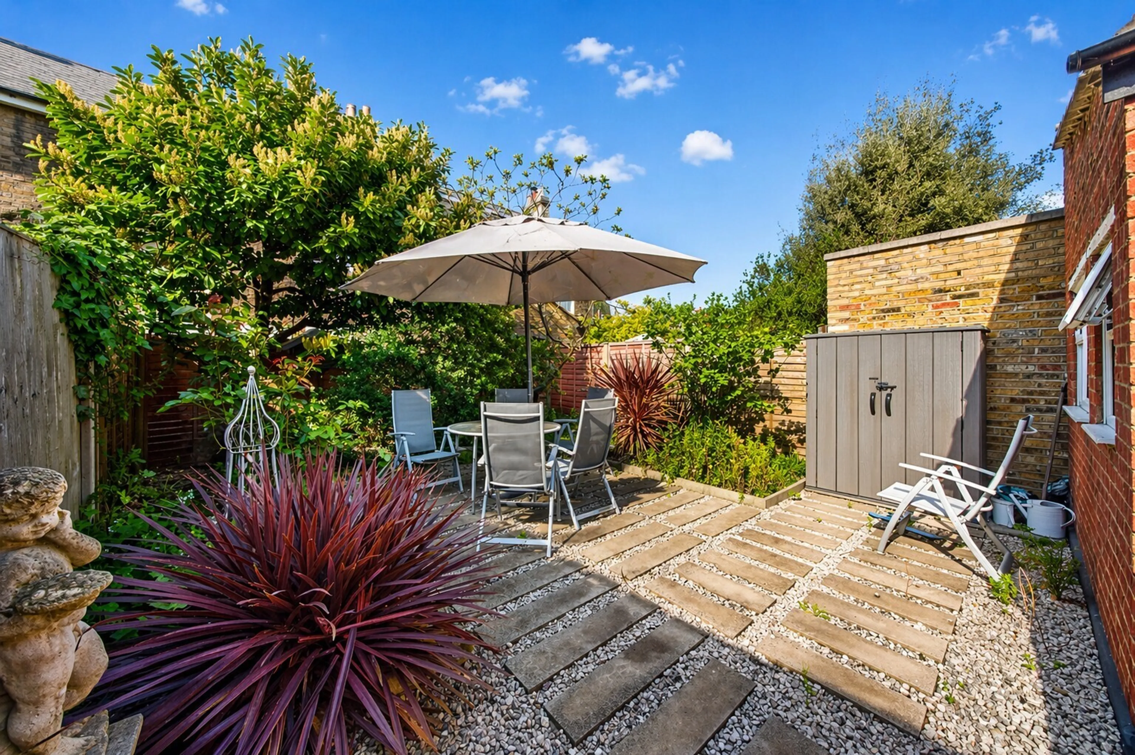 Property at Morrish Road, London