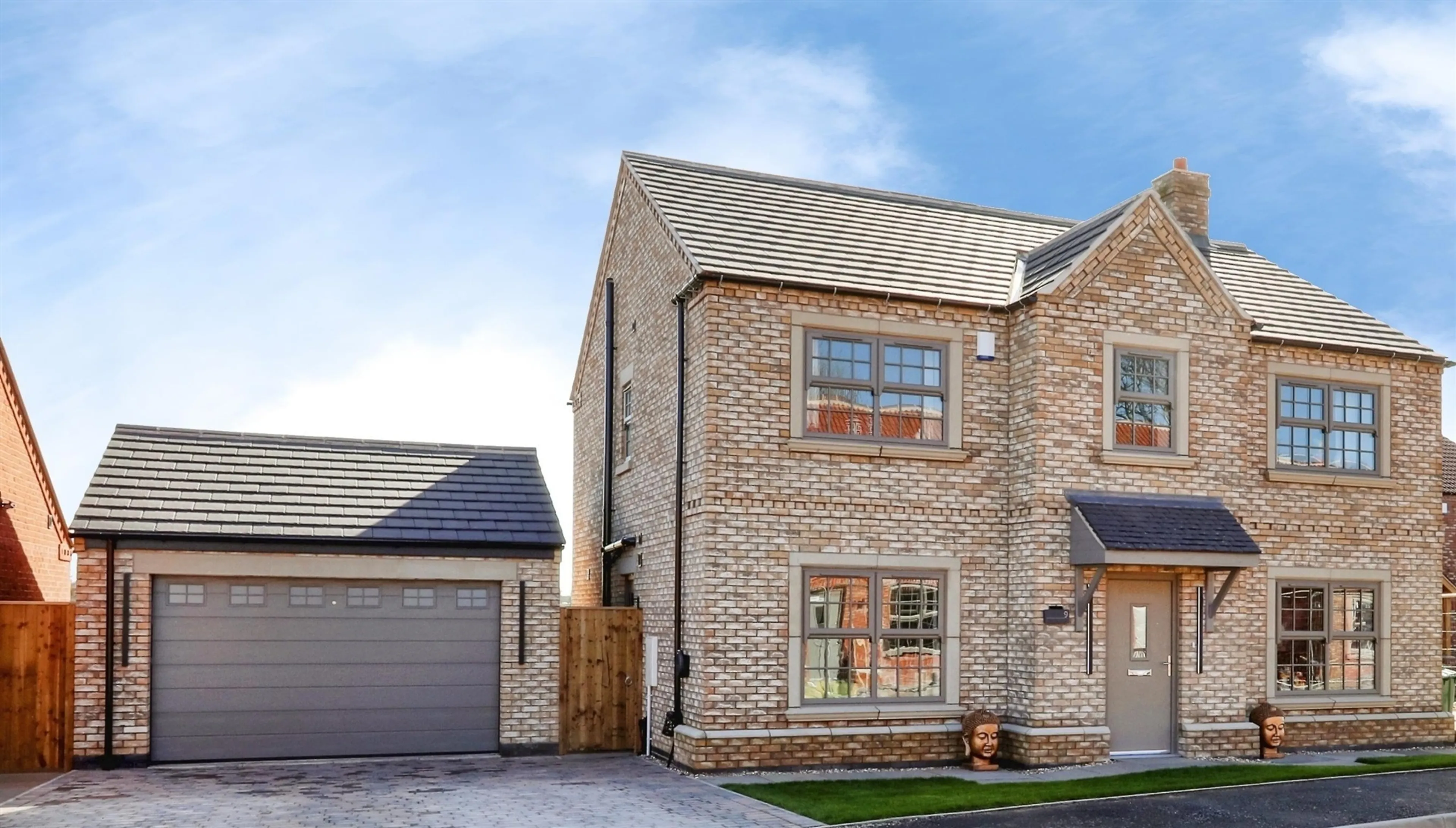 Property at Shuttleworth Drive, Mattersey Thorpe, Doncaster