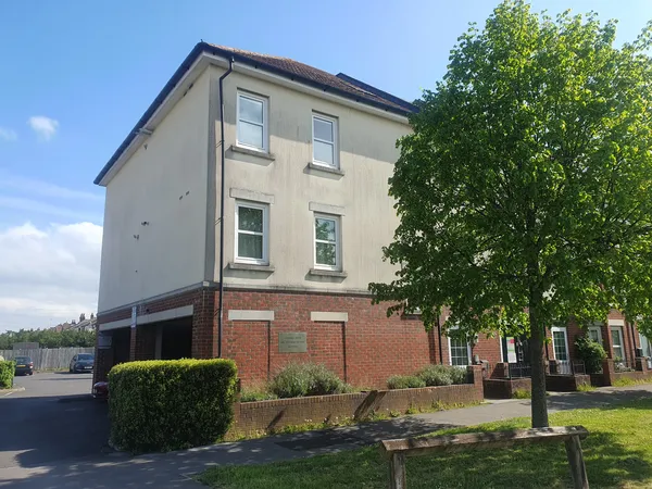 Chatfield House, Eastleigh