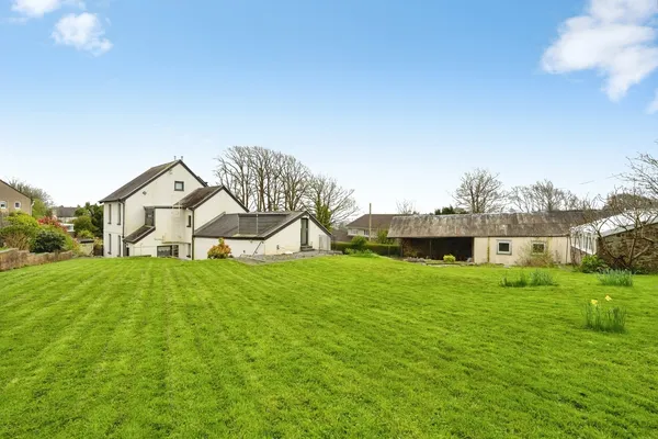 Owls Lodge Lane, Mayals, Swansea, SA3