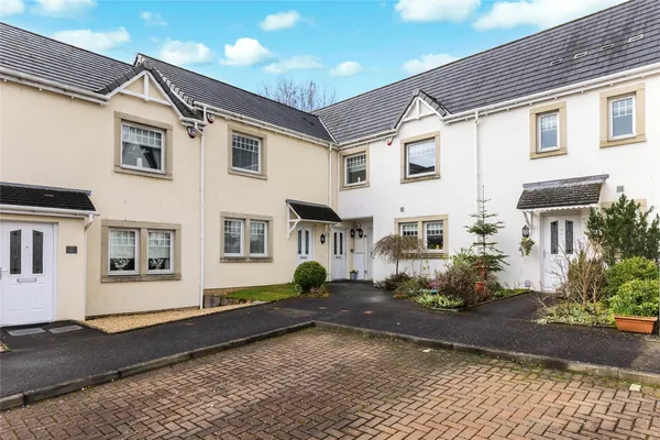 Hollybush Lane, Port Glasgow, Invercl...