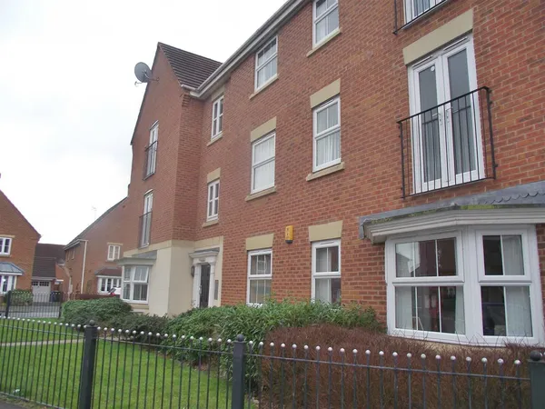 Rockford Gardens, Chapleford Village,...