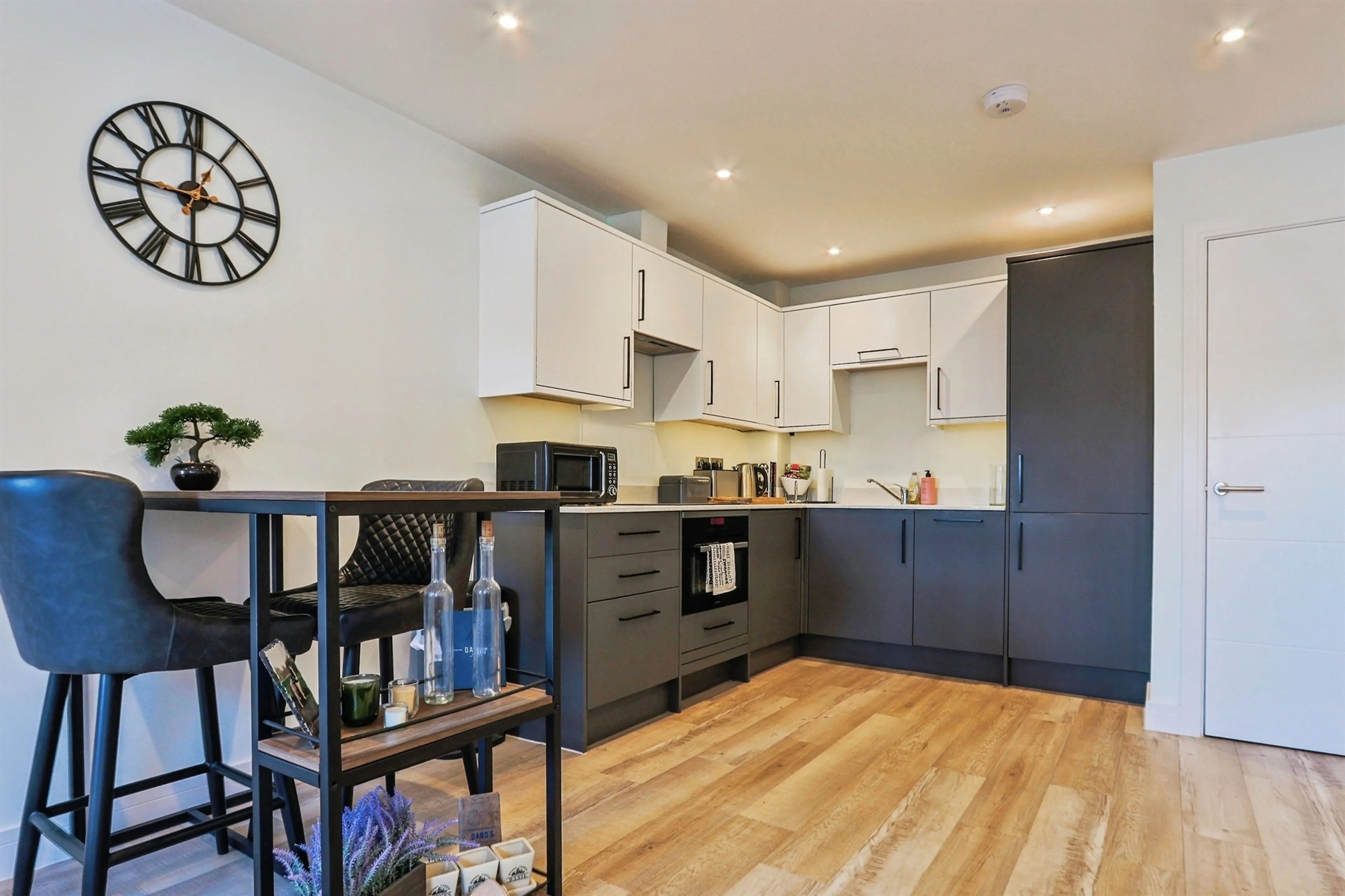 Property at Commercial Road, Poole