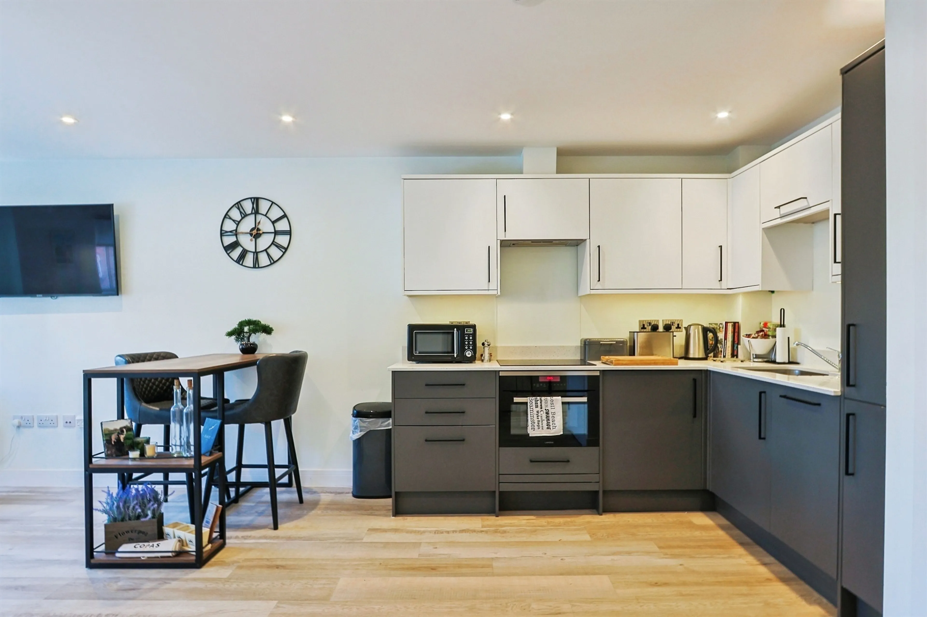 Property at Commercial Road, Poole