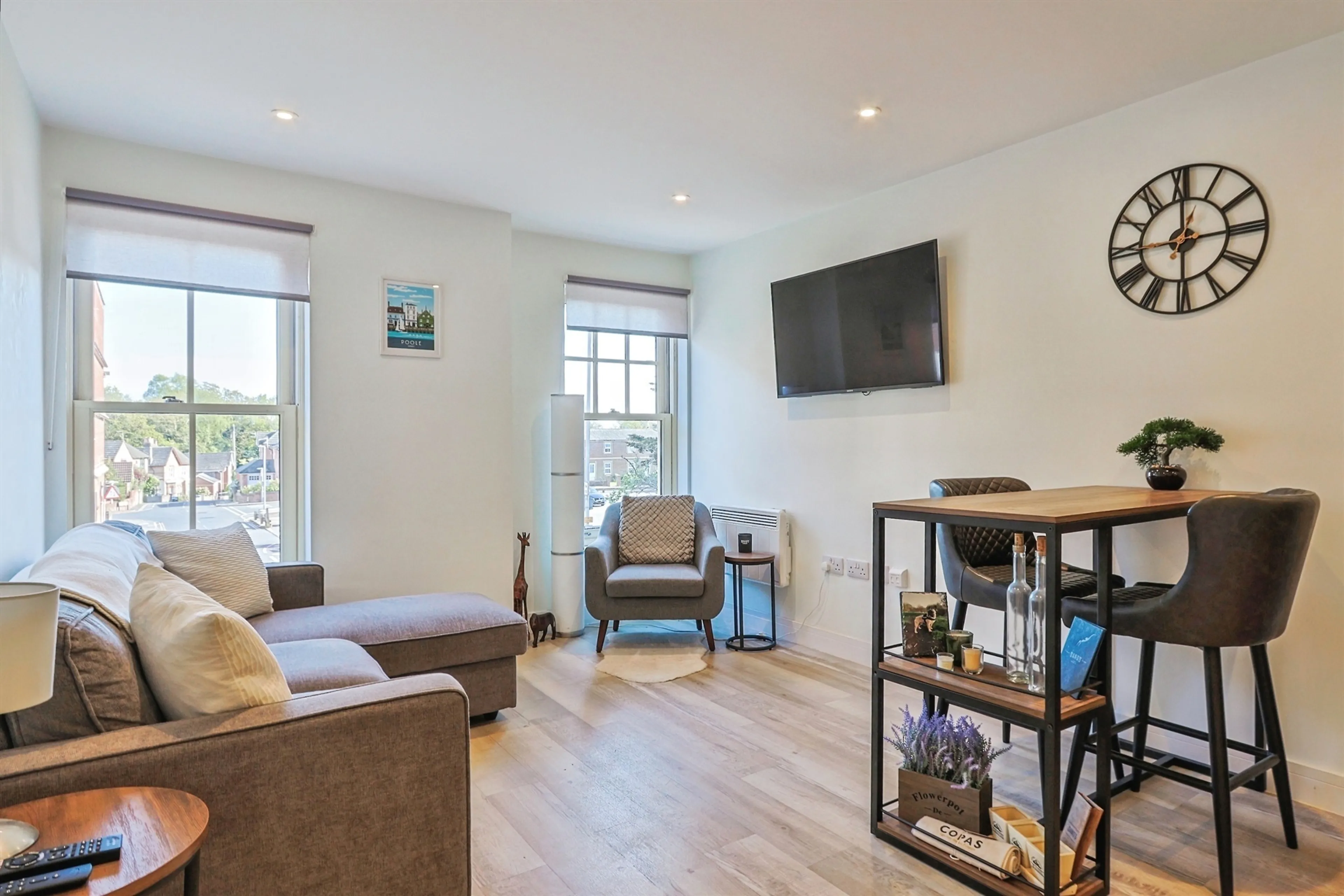 Property at Commercial Road, Poole