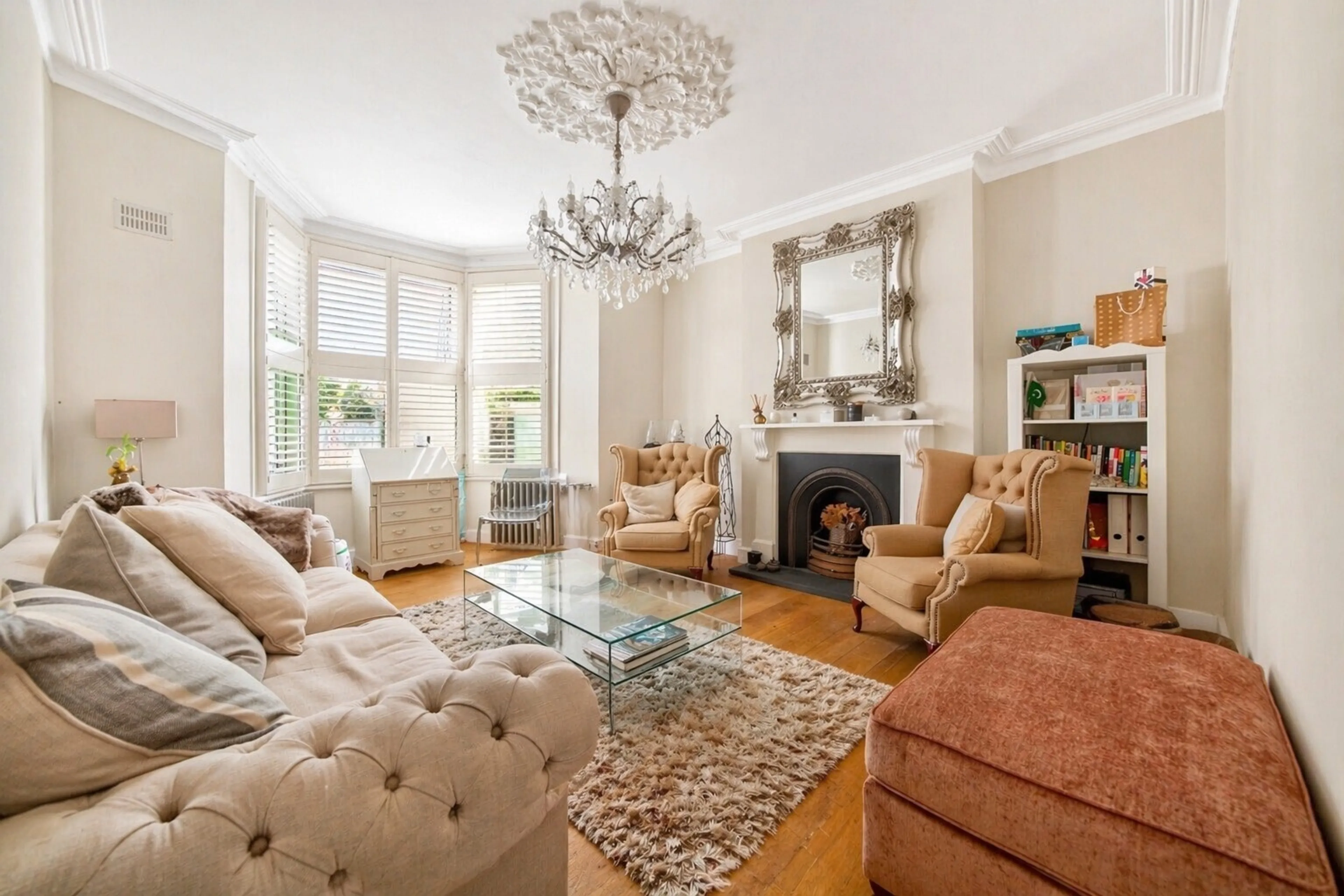 Property at Morrish Road, London