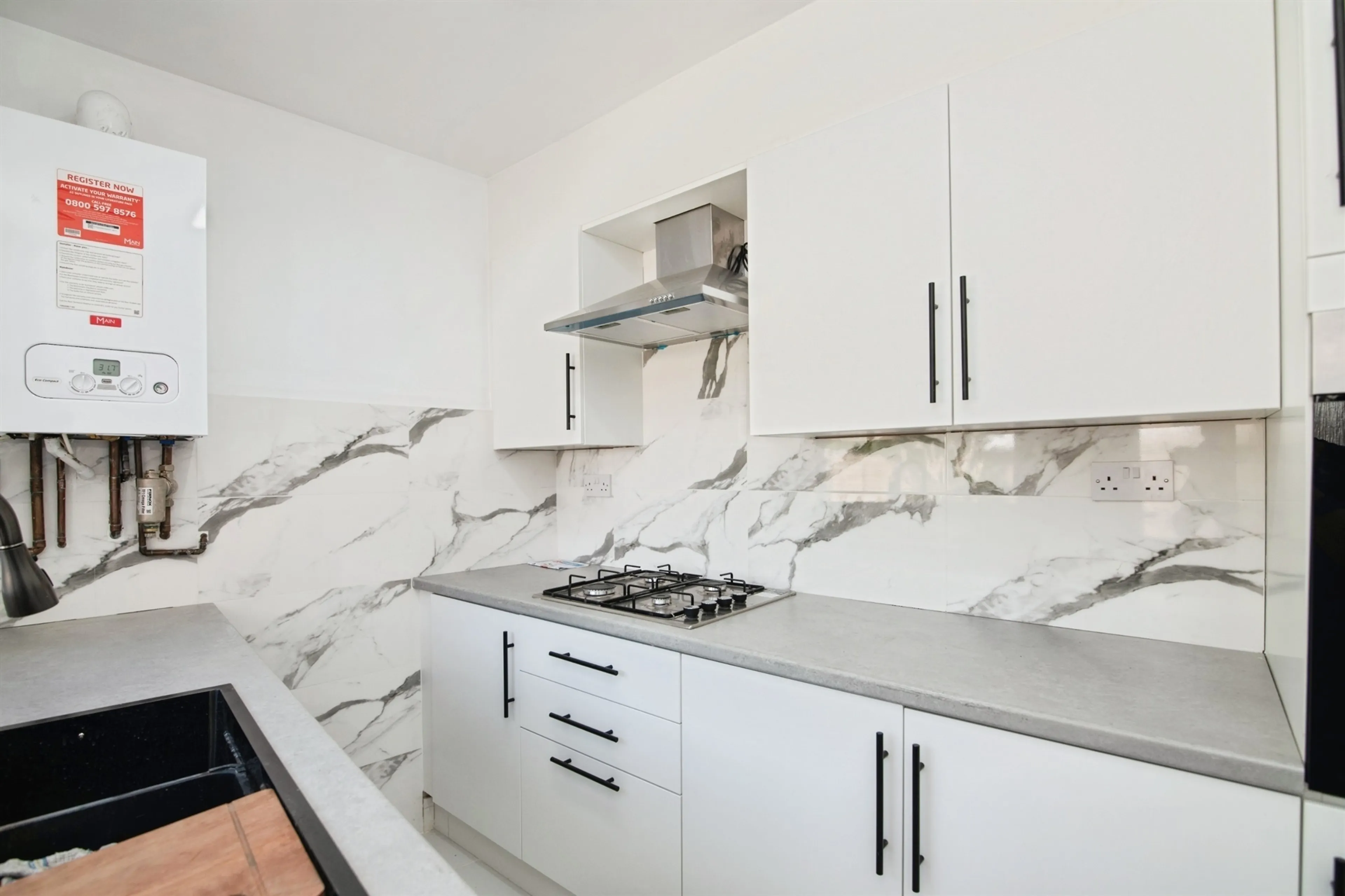 Property at Cophall Street, Tipton