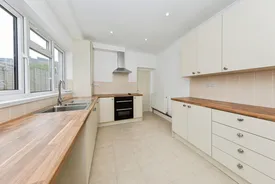 Property responsive