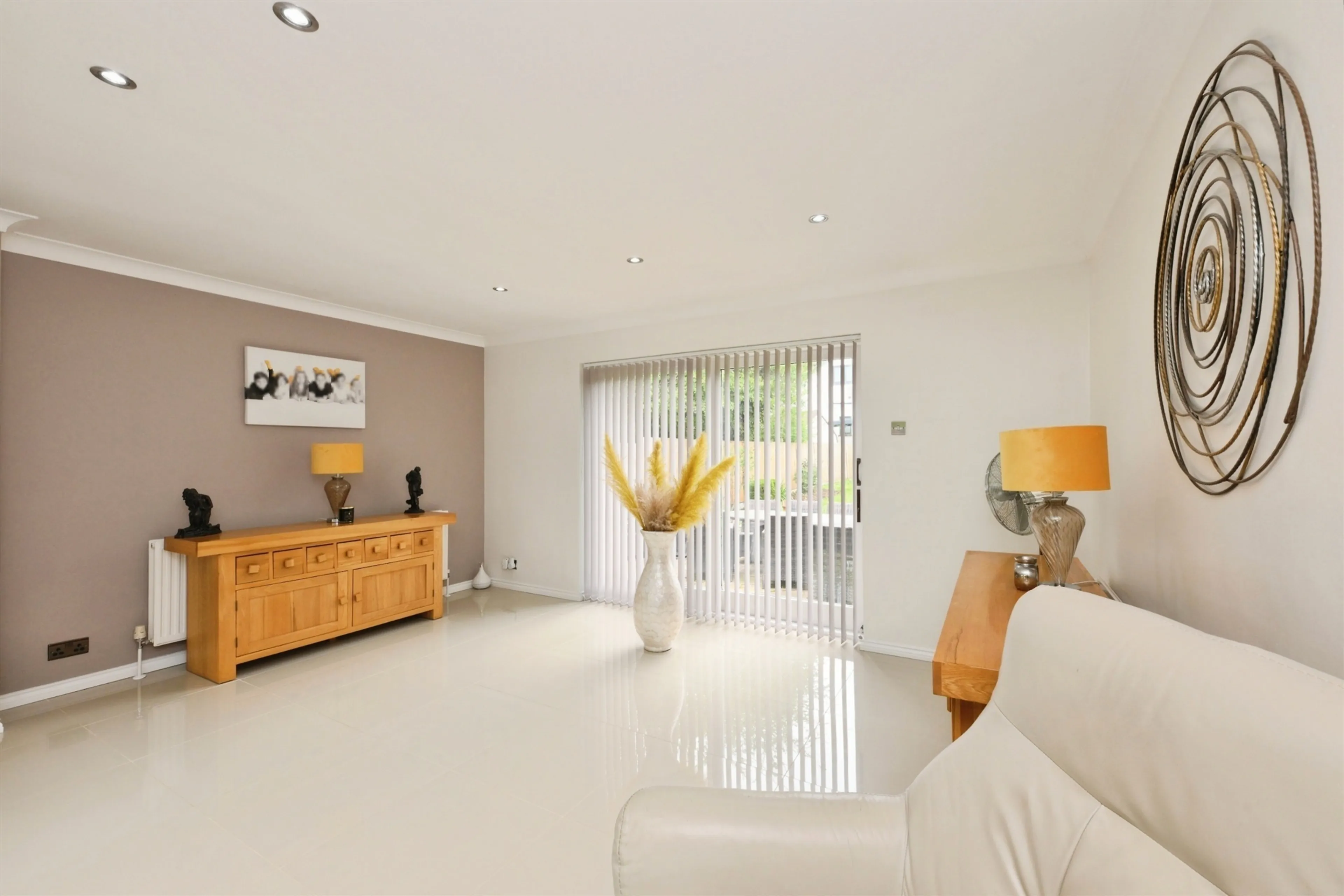 Property at Hamlet Hill, Roydon, Harlow