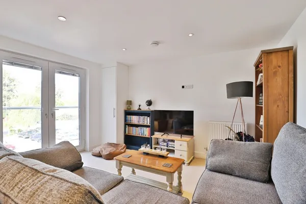 Library Road, Ferndown, Dorset, BH22