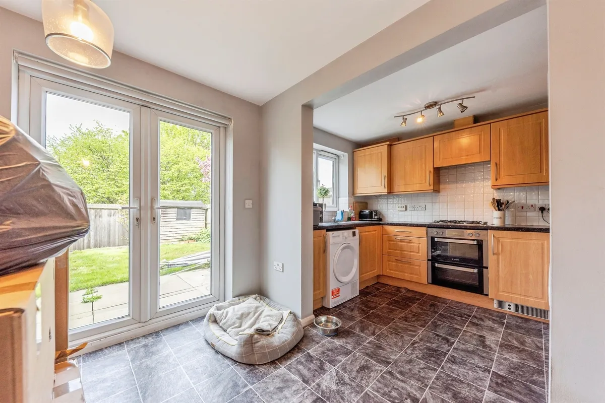 Ormonde Close, GRANTHAM