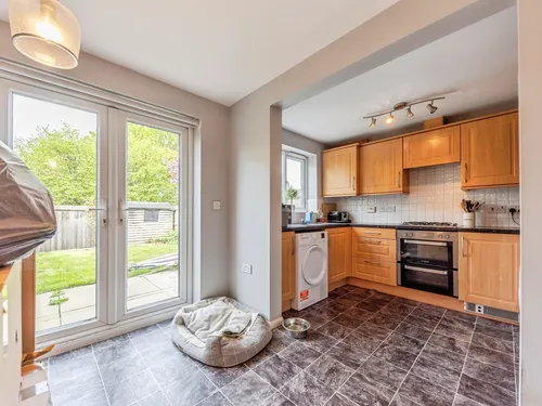 Ormonde Close, GRANTHAMphoto