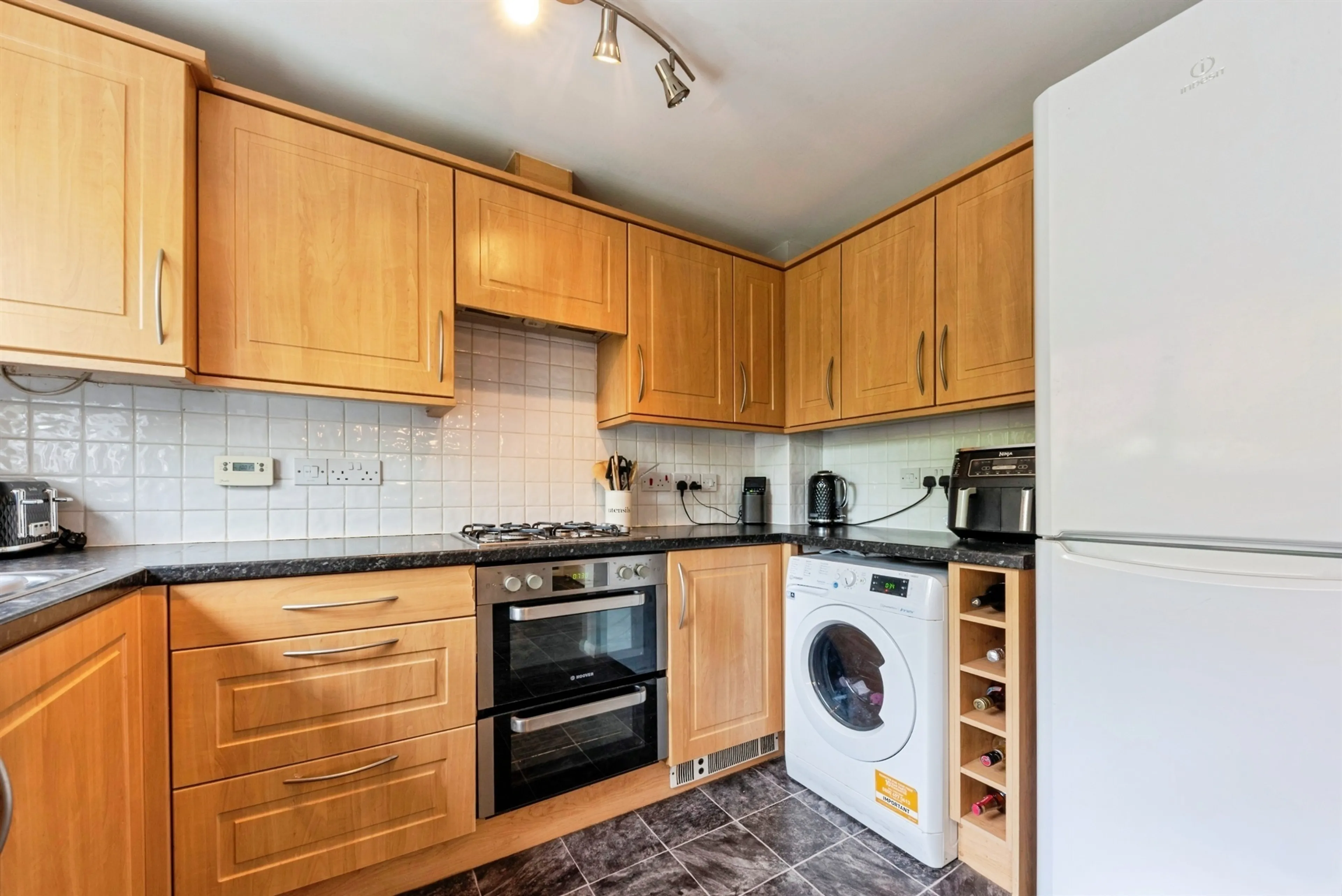 Property at Ormonde Close, GRANTHAM