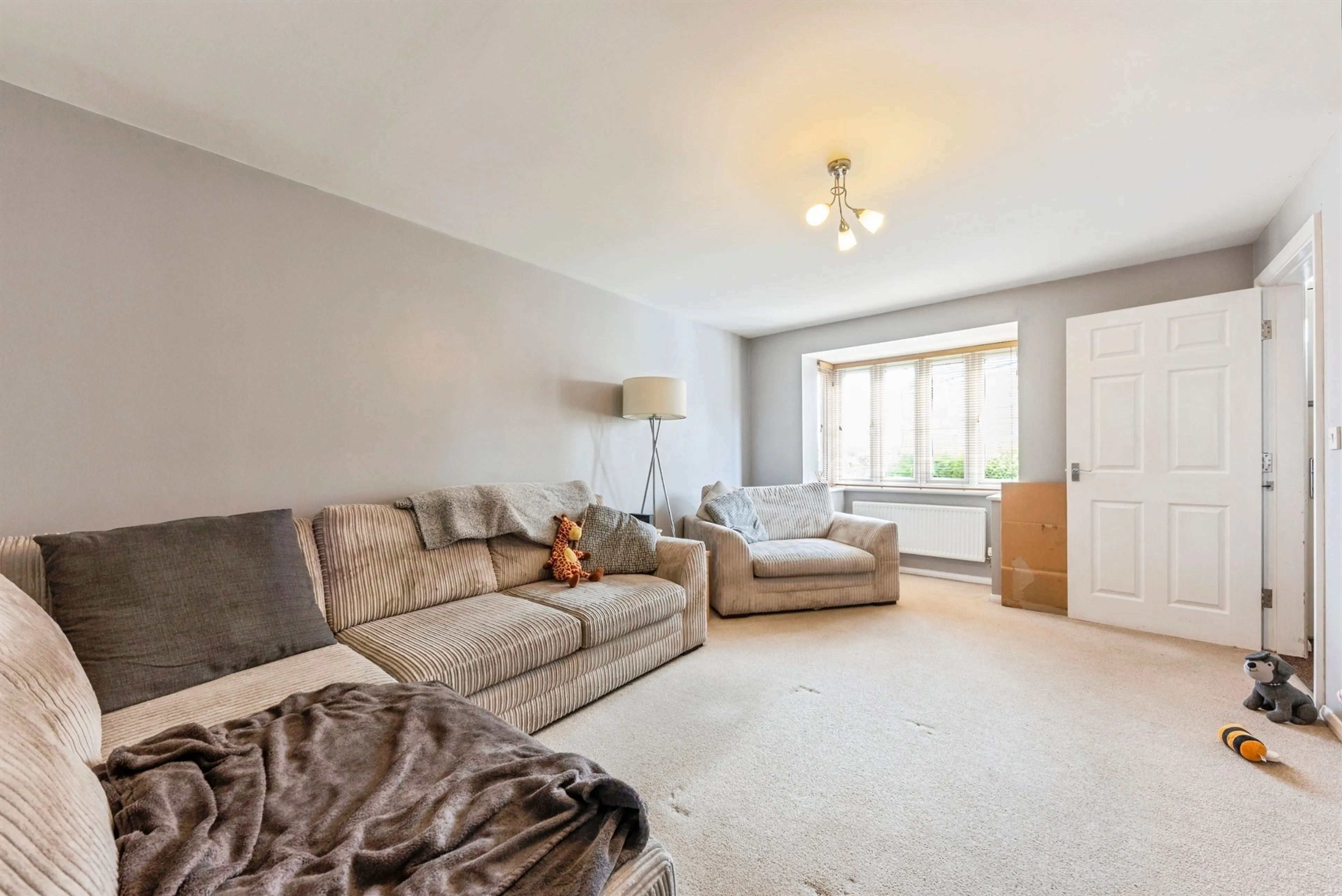 Property at Ormonde Close, GRANTHAM