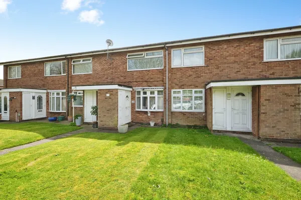 Selby Close, BIRMINGHAM, West Midland...