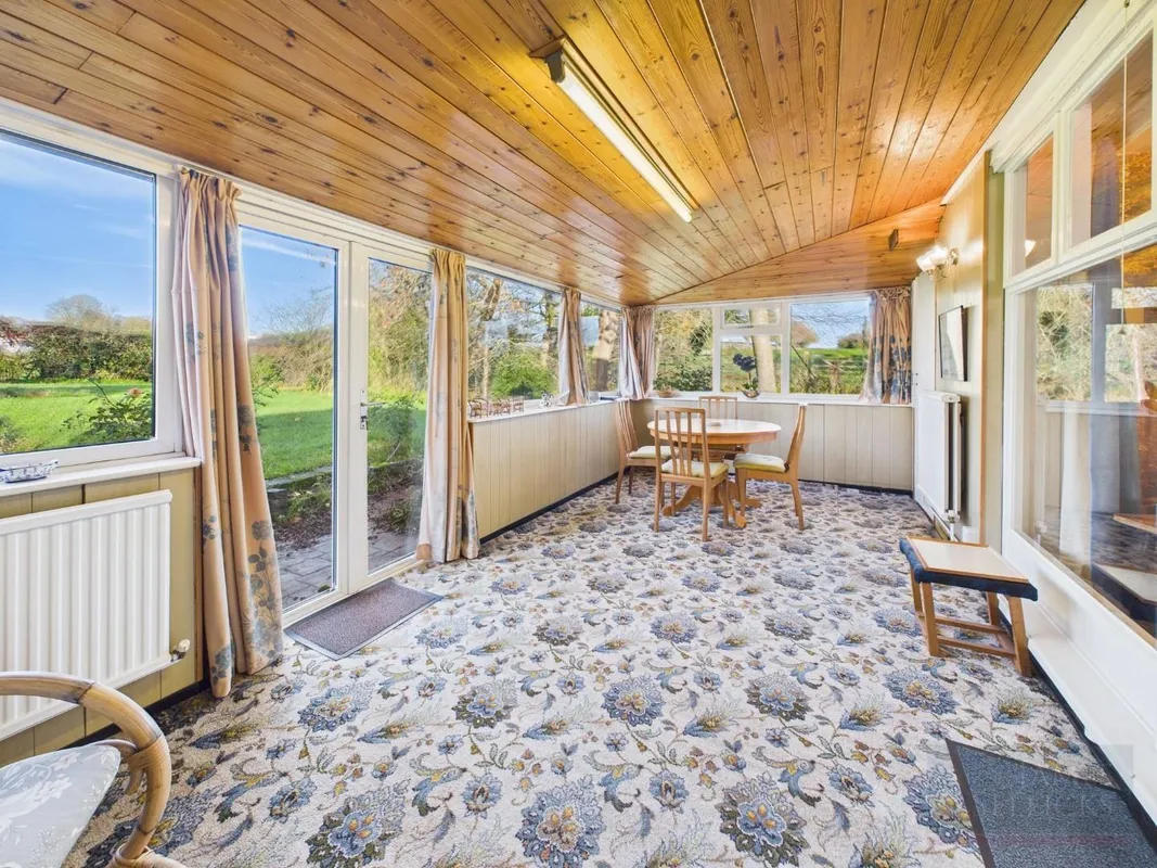 Fordview Close, Great Glen, Leicestershire