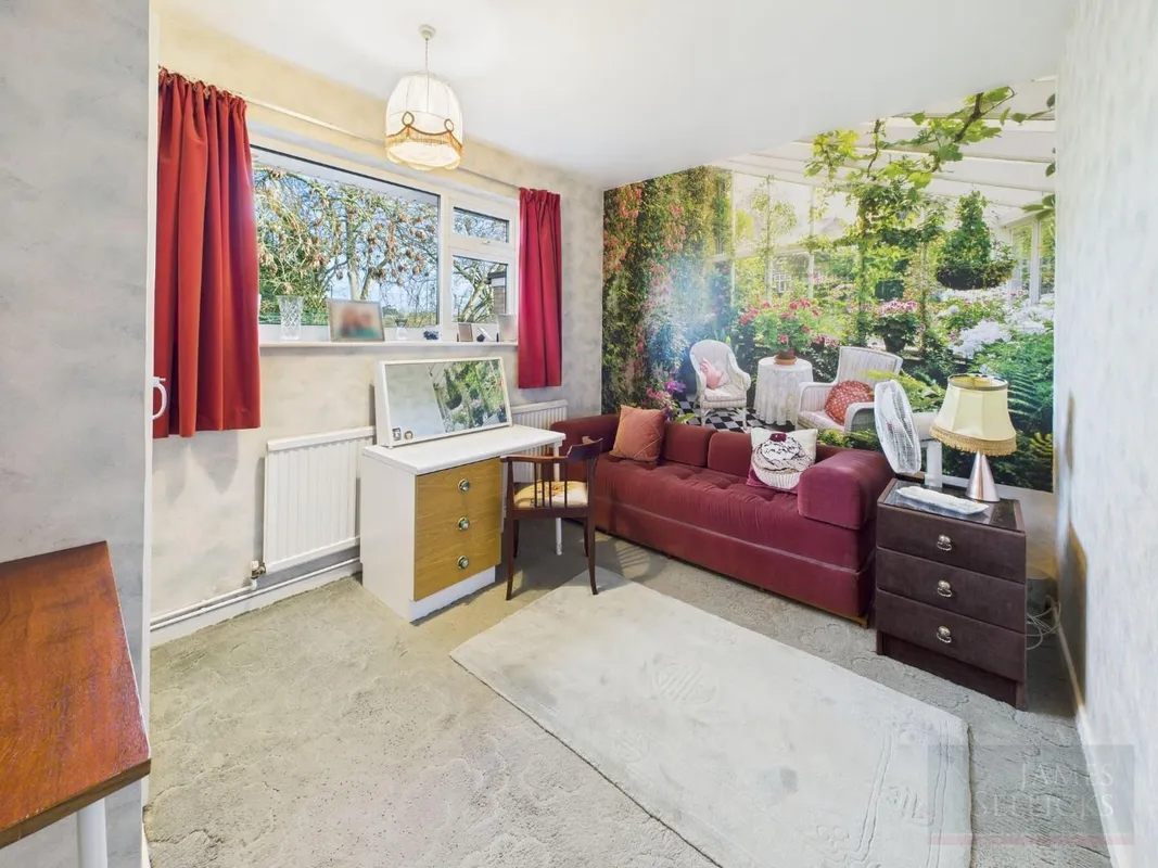 Fordview Close, Great Glen, Leicestershire
