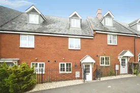 Property responsive